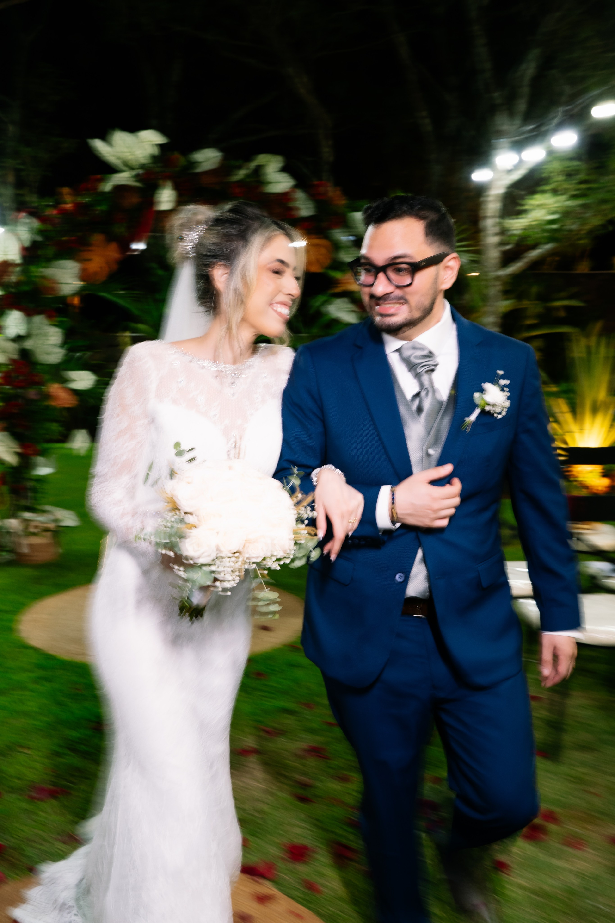 Ana & Jorge. Marcelo Martinez Fotografo