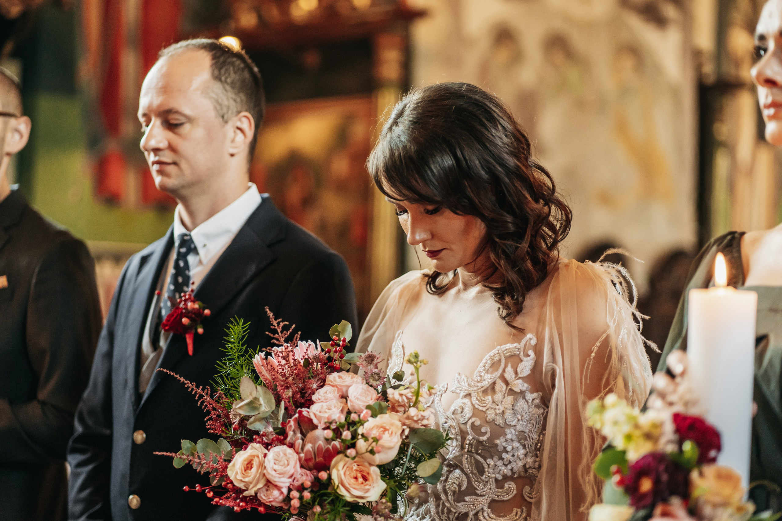 R & D. Fotograf Nunta Iasi - Hearts & Pictures