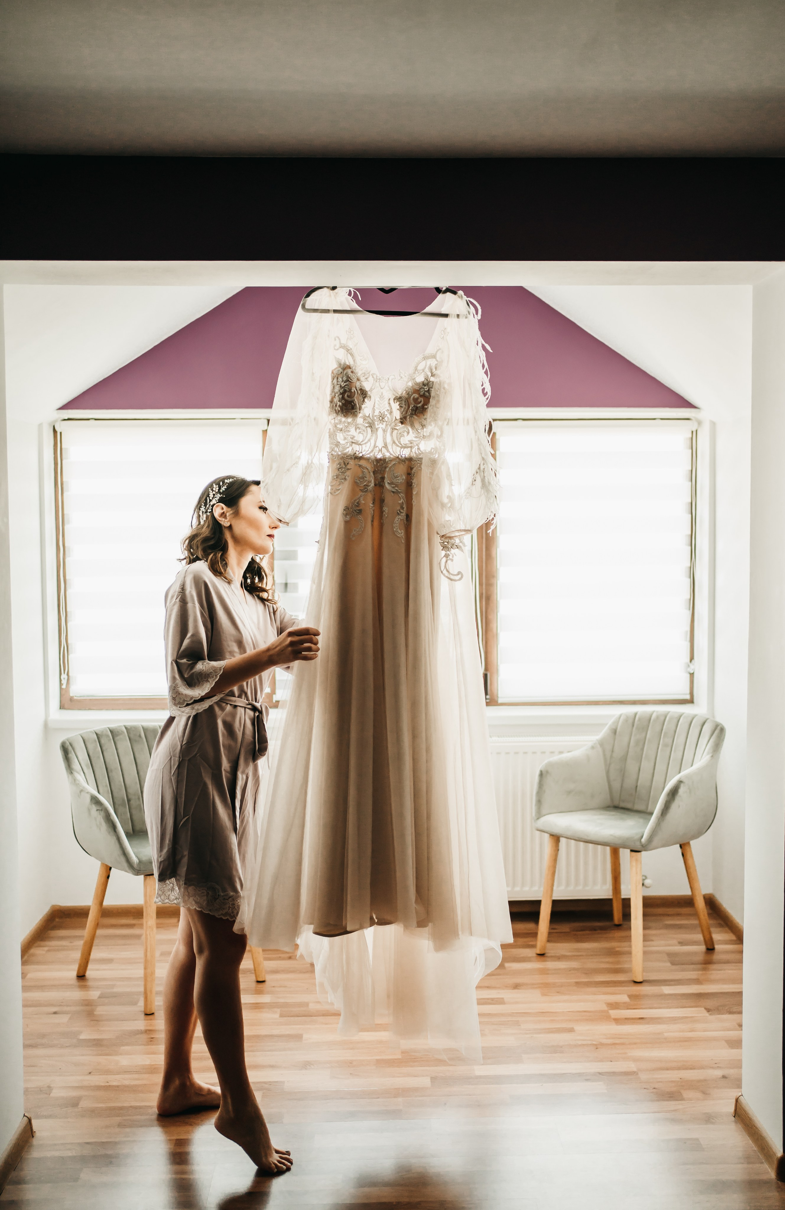 R & D. Fotograf Nunta Iasi - Hearts & Pictures