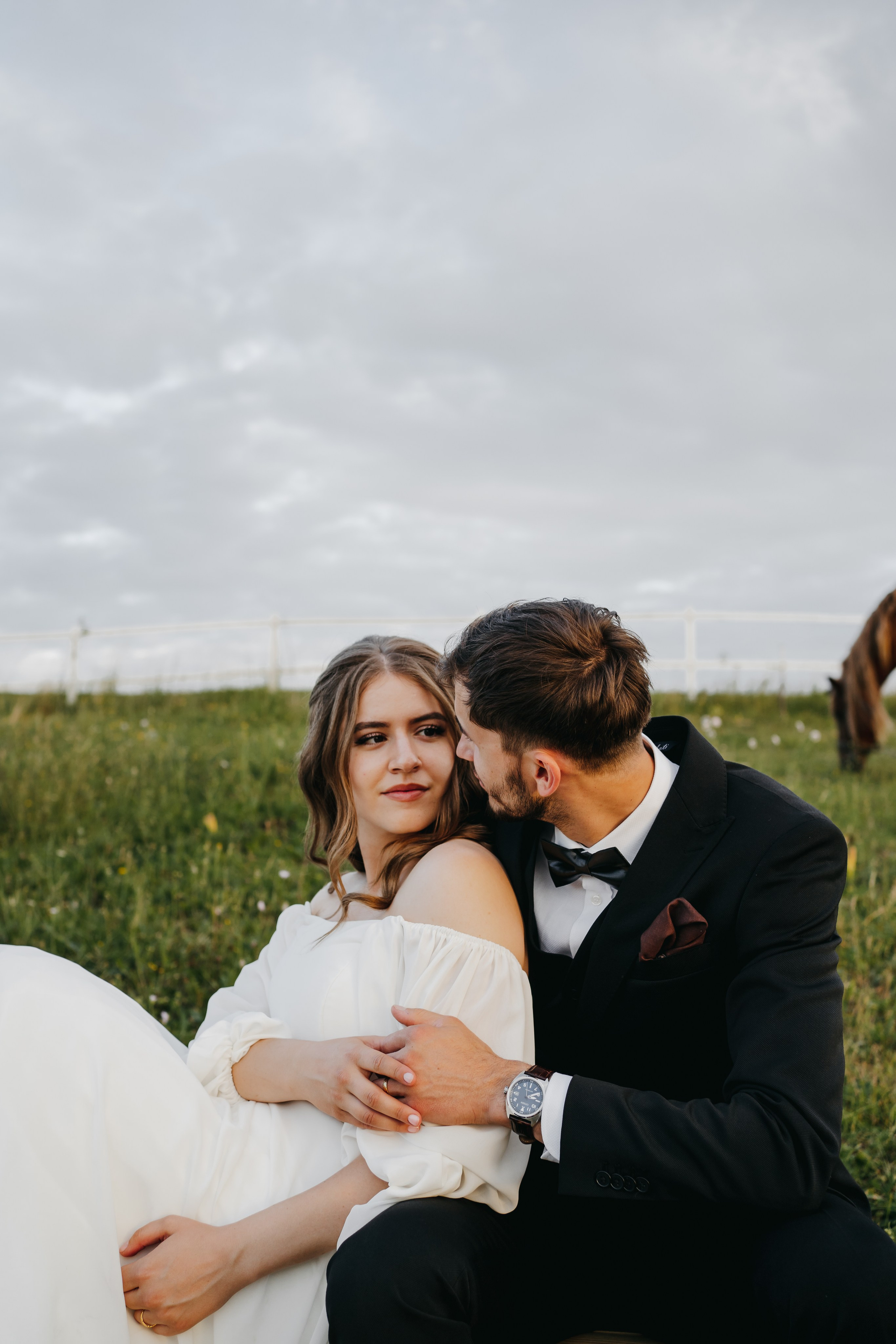 S & D. Fotograf Nunta Iasi - Hearts & Pictures