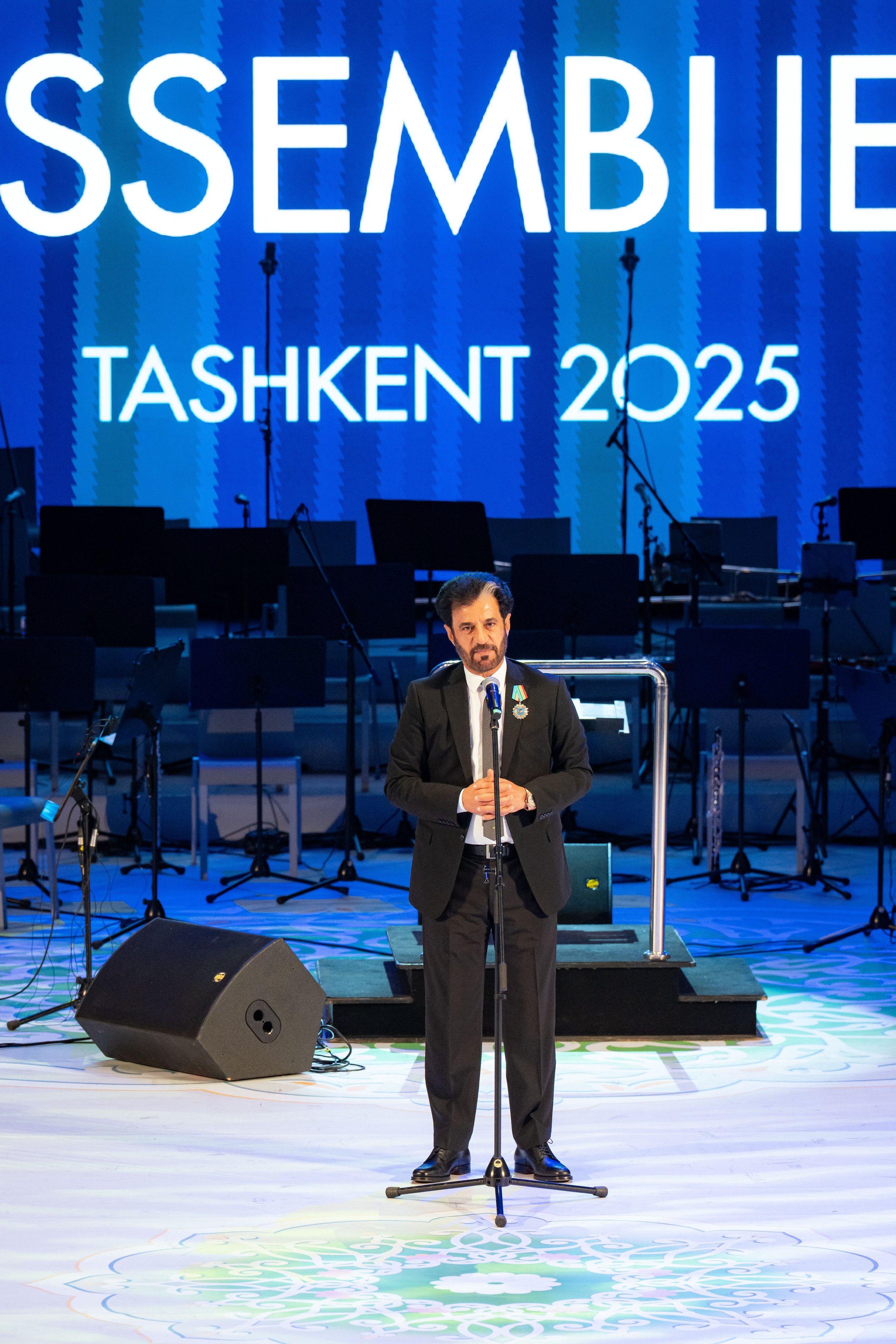 Узбекистан стал центром мирового автоспорта: здесь прошла неделя Генеральной ассамблеи FIA. Георгий Намазов | Фотограф в Ташкенте