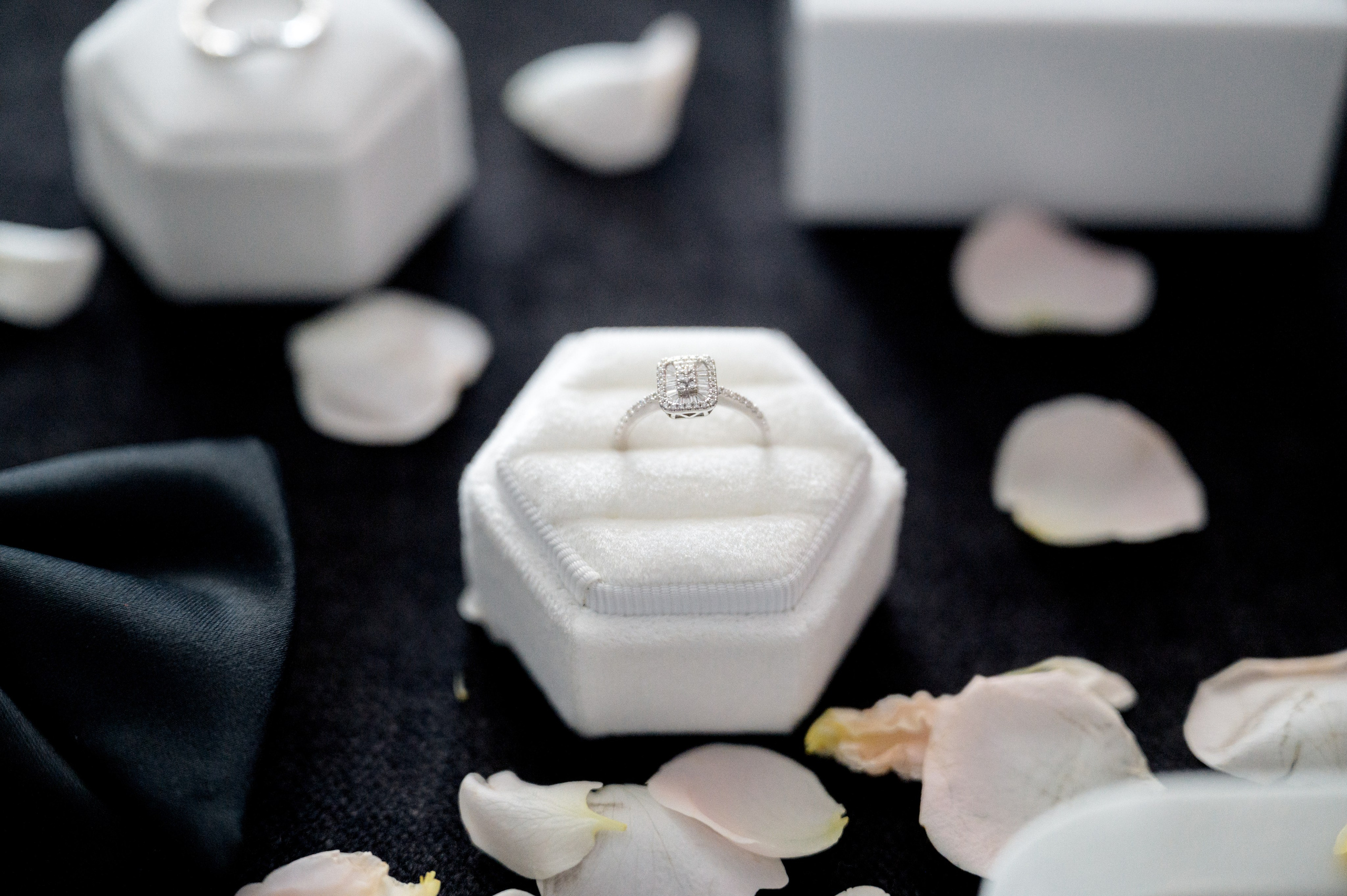 Patricia & Mihai – nuntă la Cesari | Fotograf nuntă București