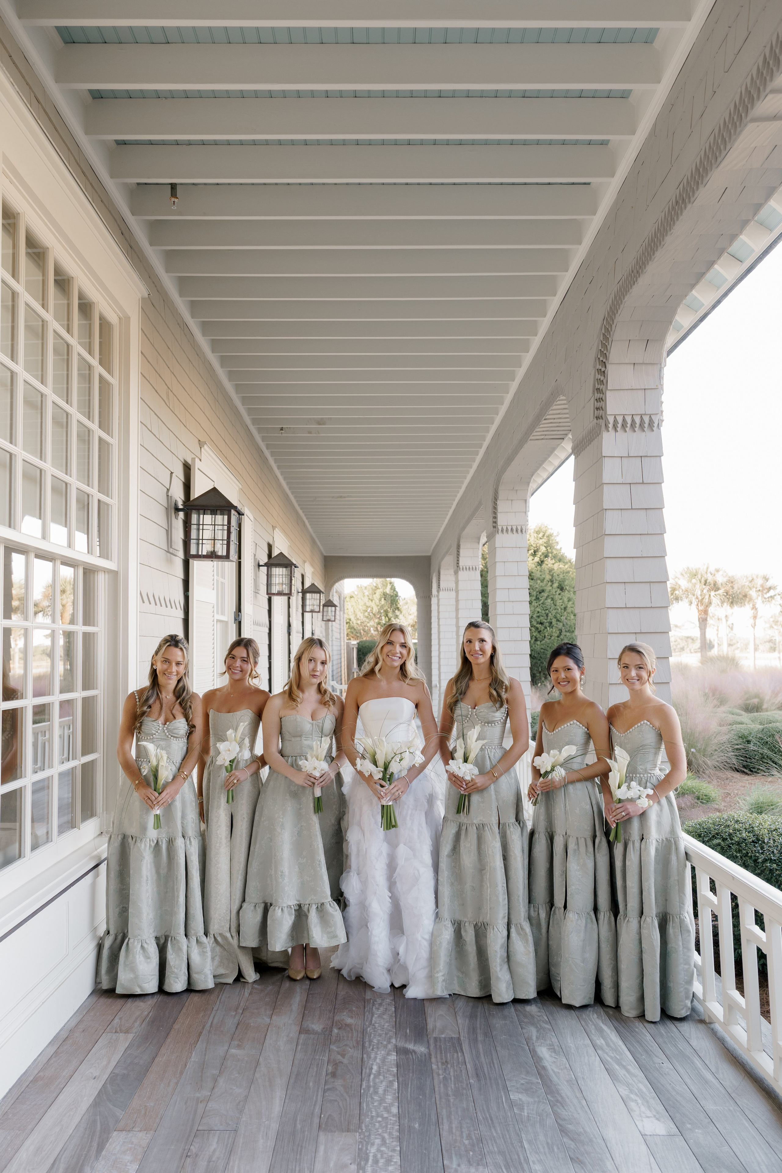 Marci and Yi. Wedding photographer and videographer New York | New Jersey