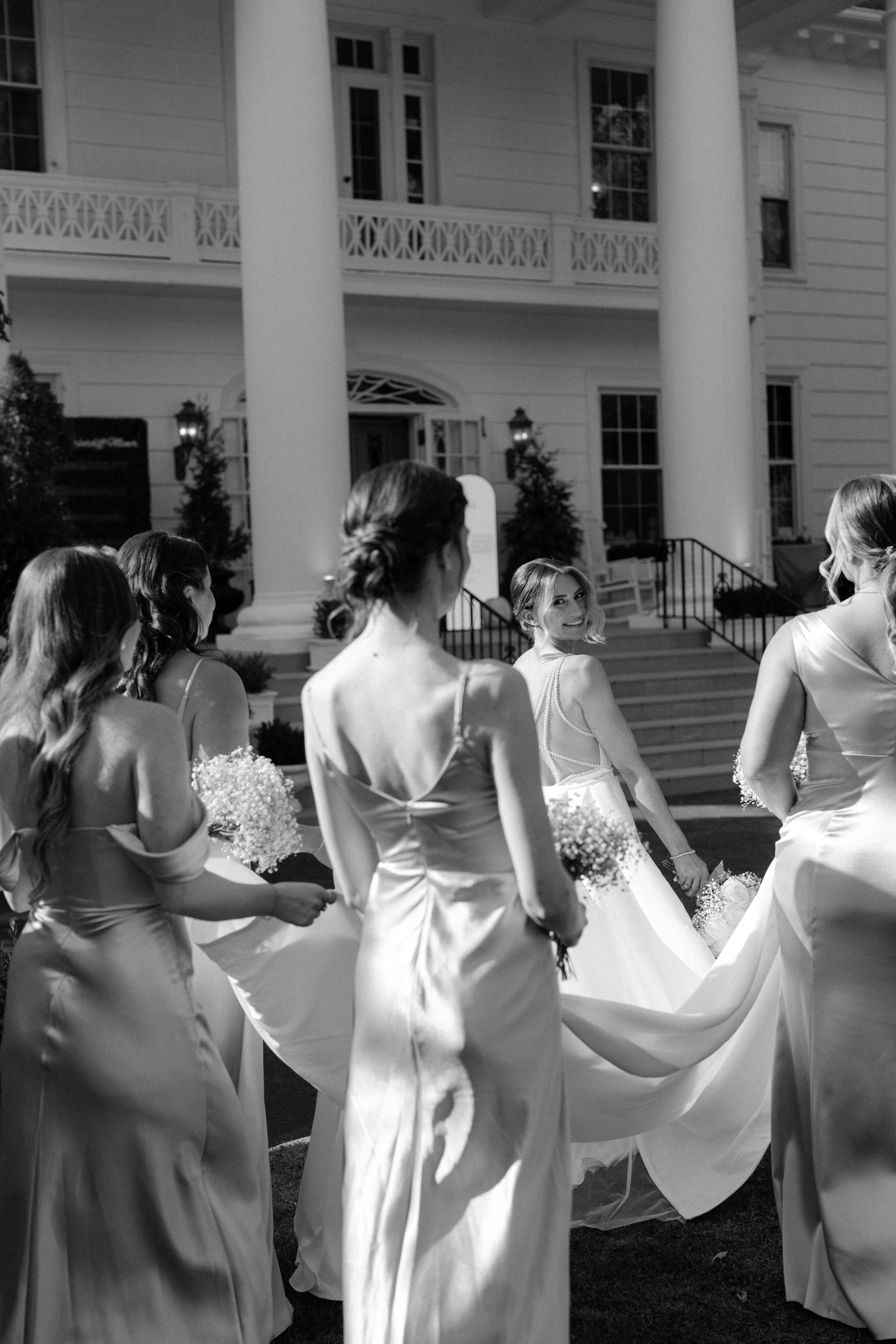 Caroline & Joh wedding day. Anna Krasnova Wedding photographer