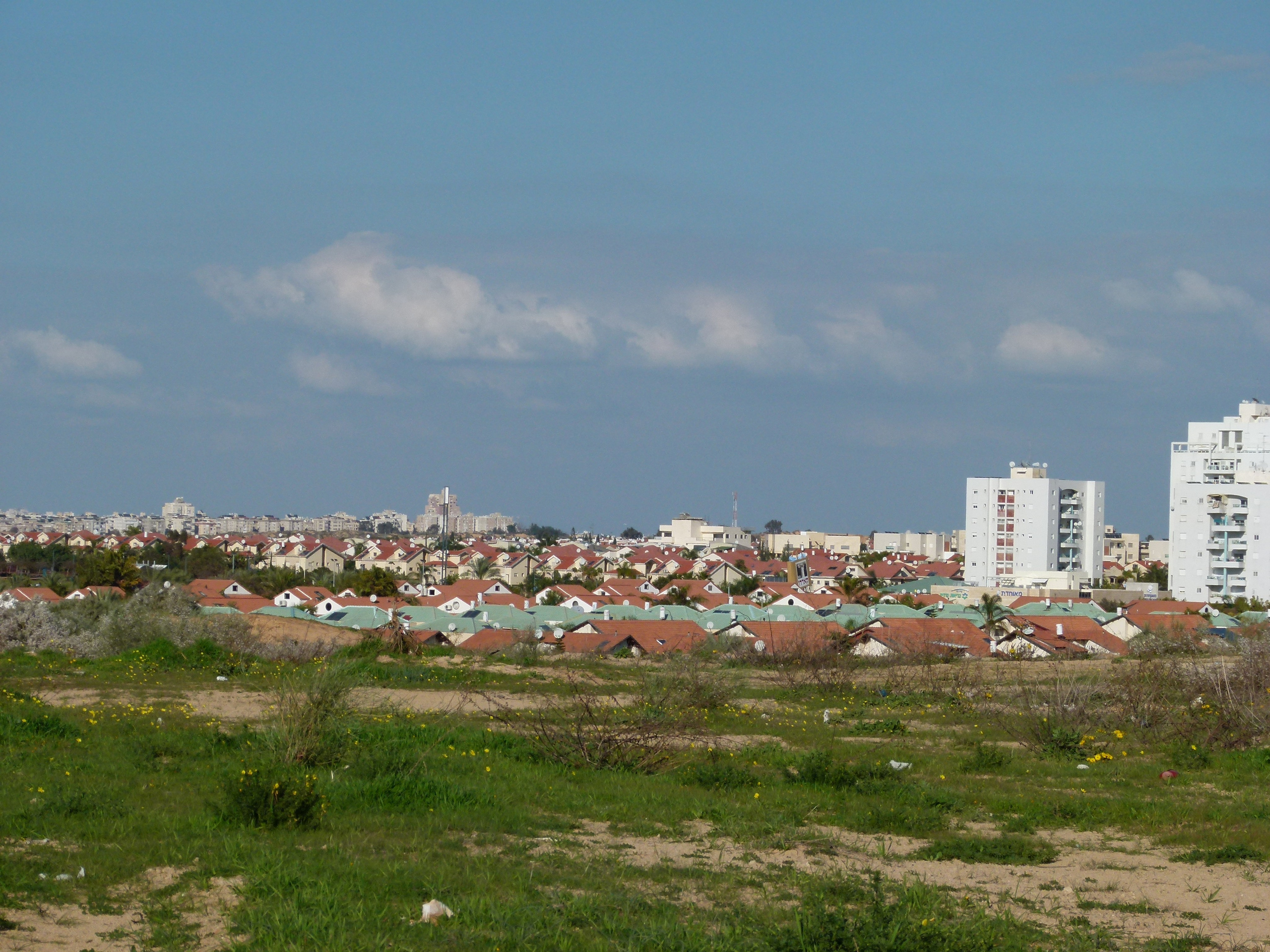 ISRAEL and beautiful people