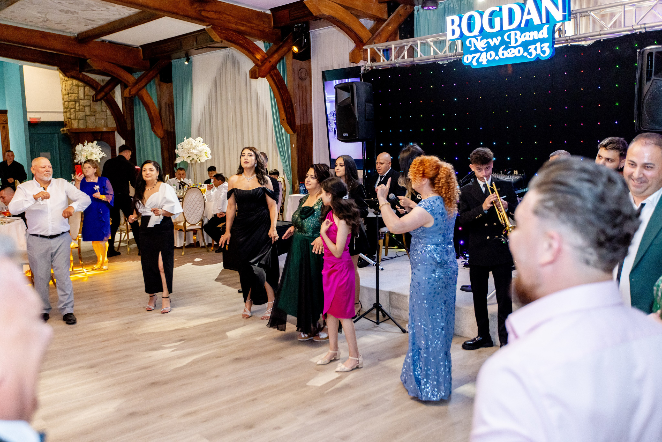 Adelina & Andrei 18.07.2026. MGS STUDIO