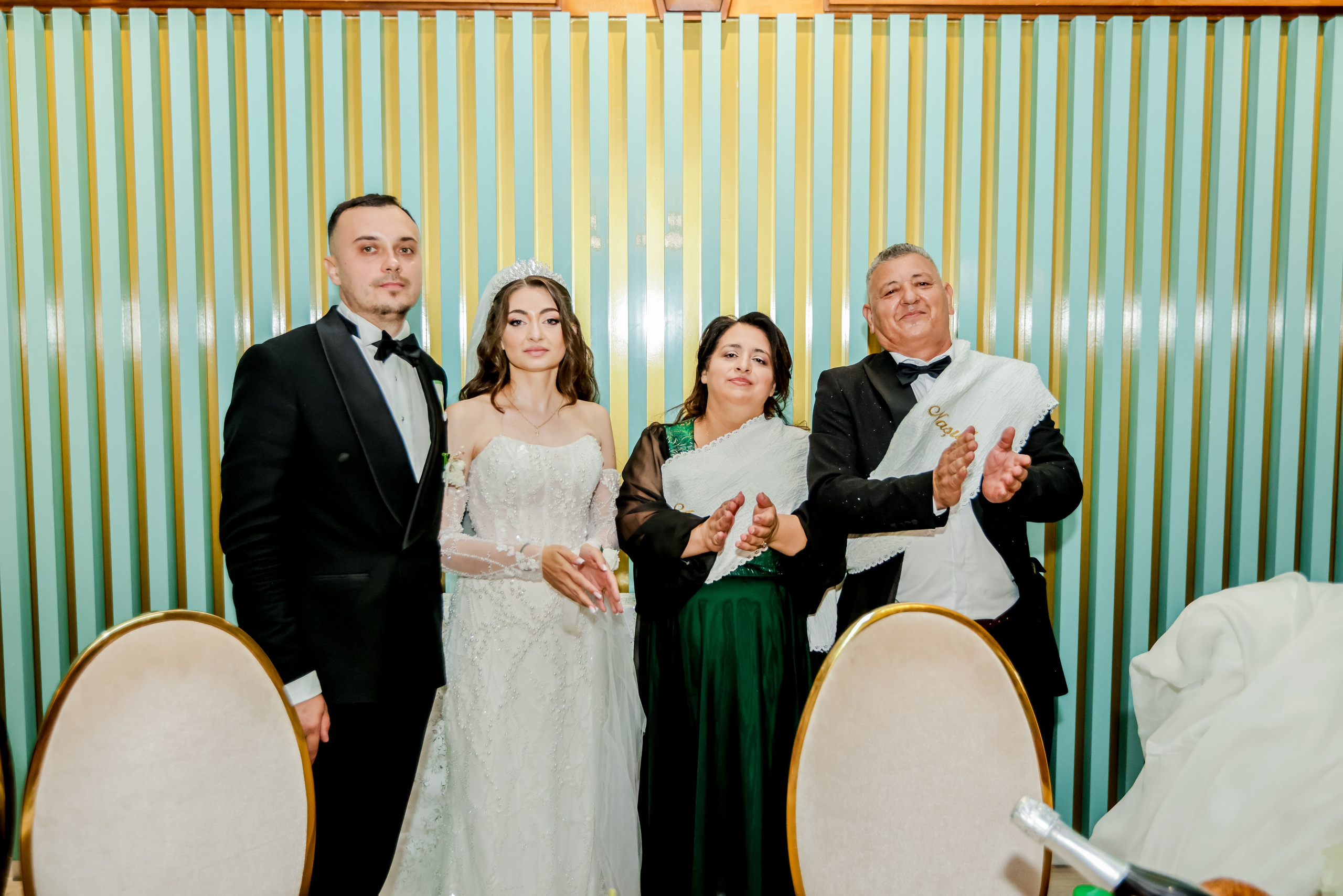 Adelina & Andrei 18.07.2026. MGS STUDIO