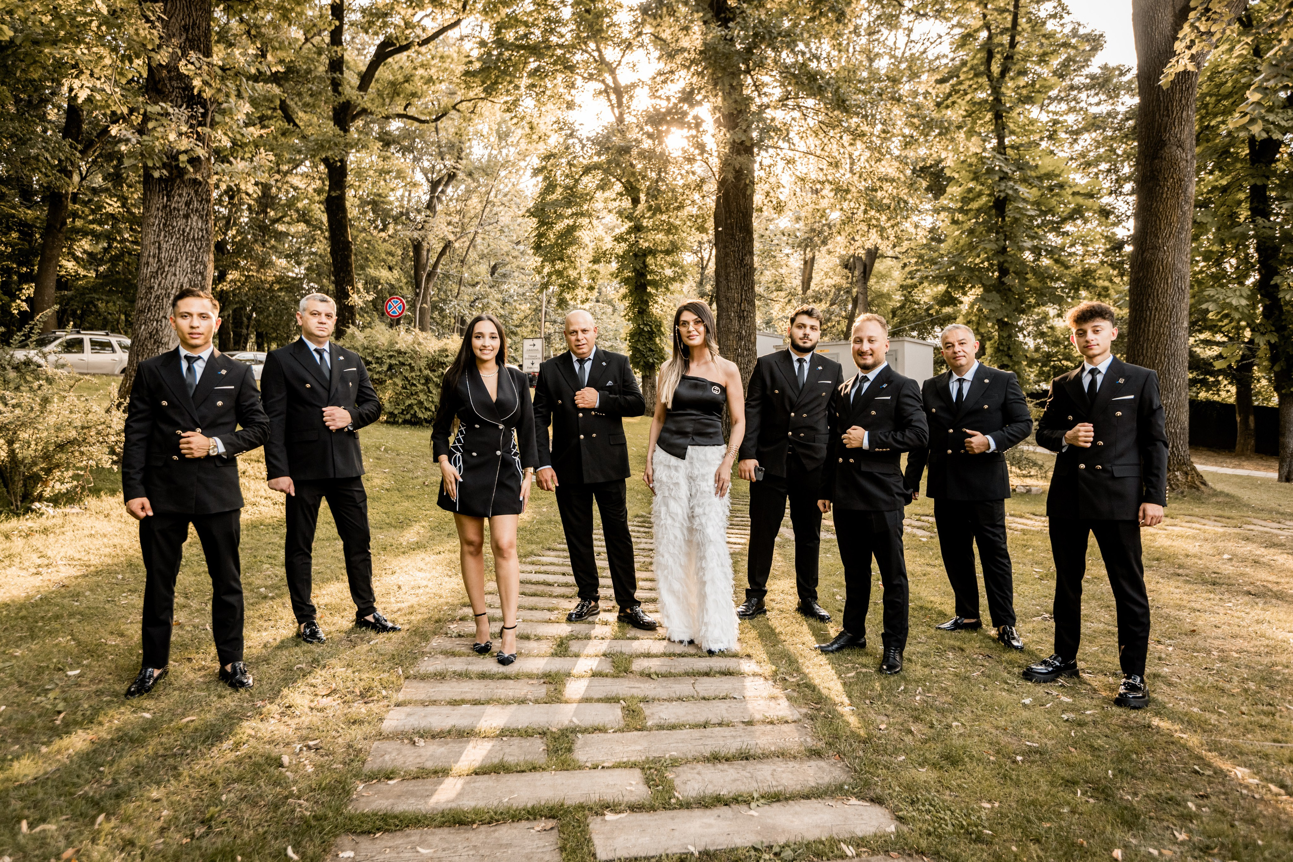 Adelina & Andrei 18.07.2026. MGS STUDIO