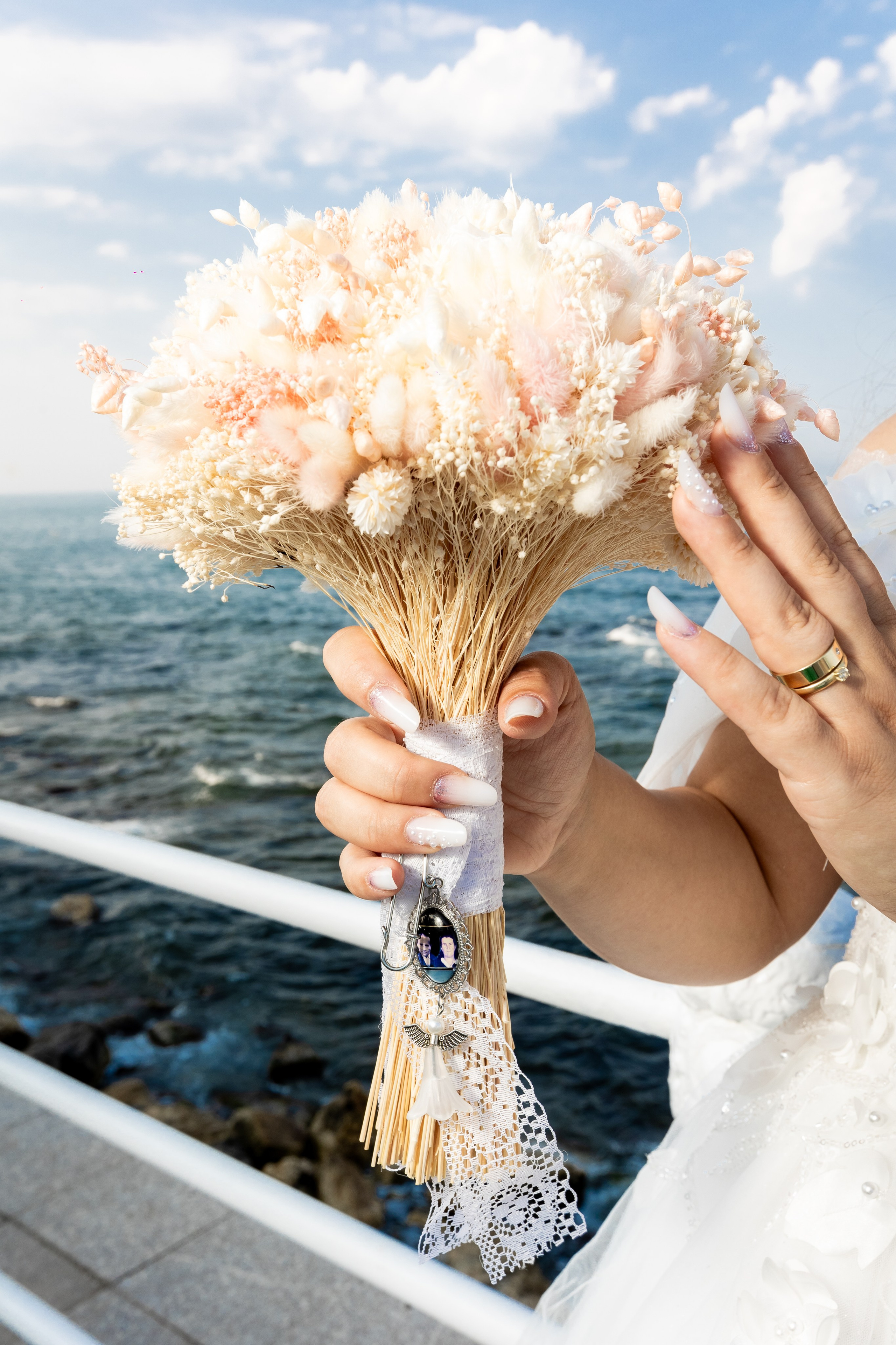 Andreea & Elvis Trash The Dress. MGS STUDIO