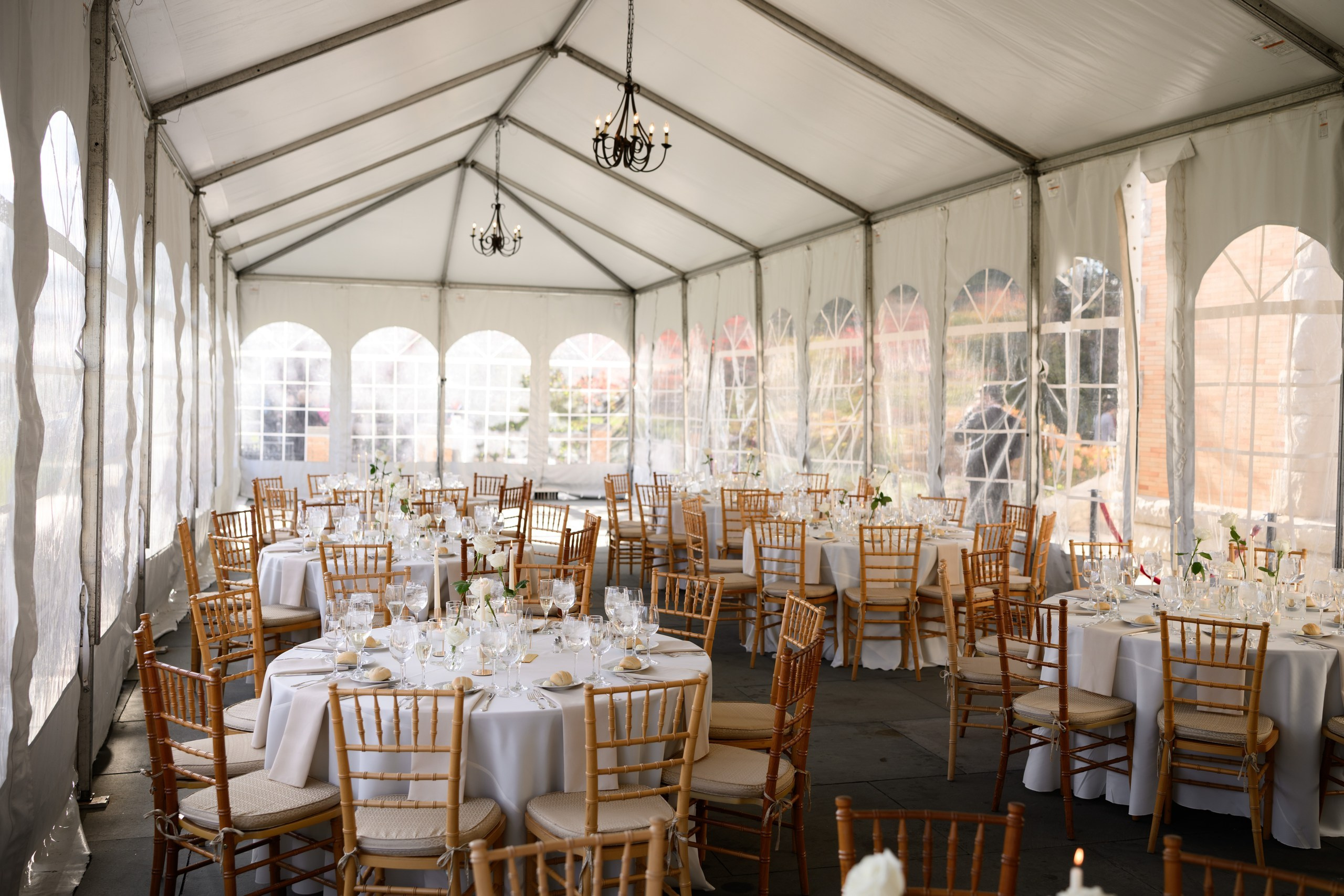 Stephanie and Alexander, Cairnwood Estate, PA. Wedding Photo & Video