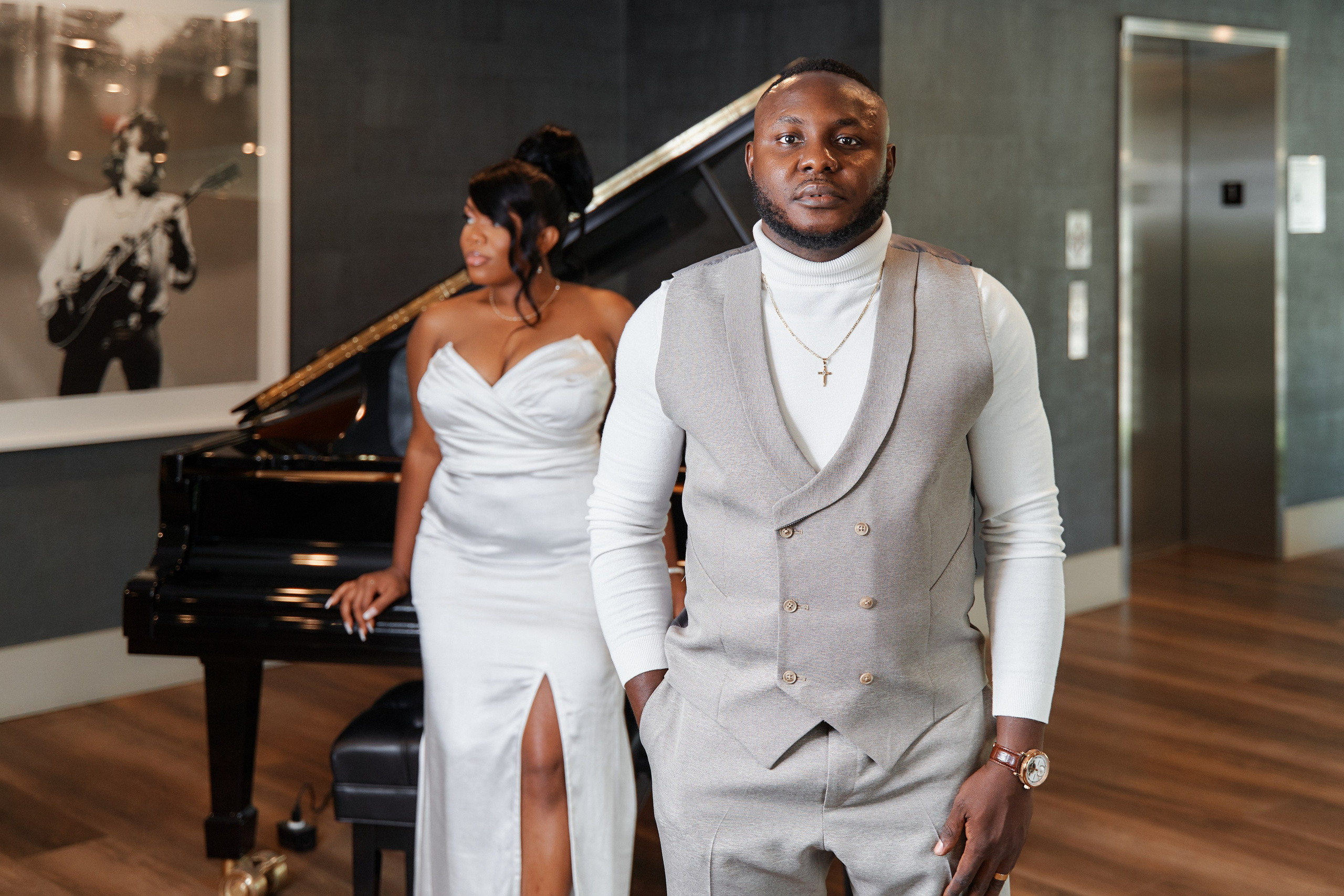 Professional photography of the most exciting events in New York. Professional Wedding and event photographer USA New York