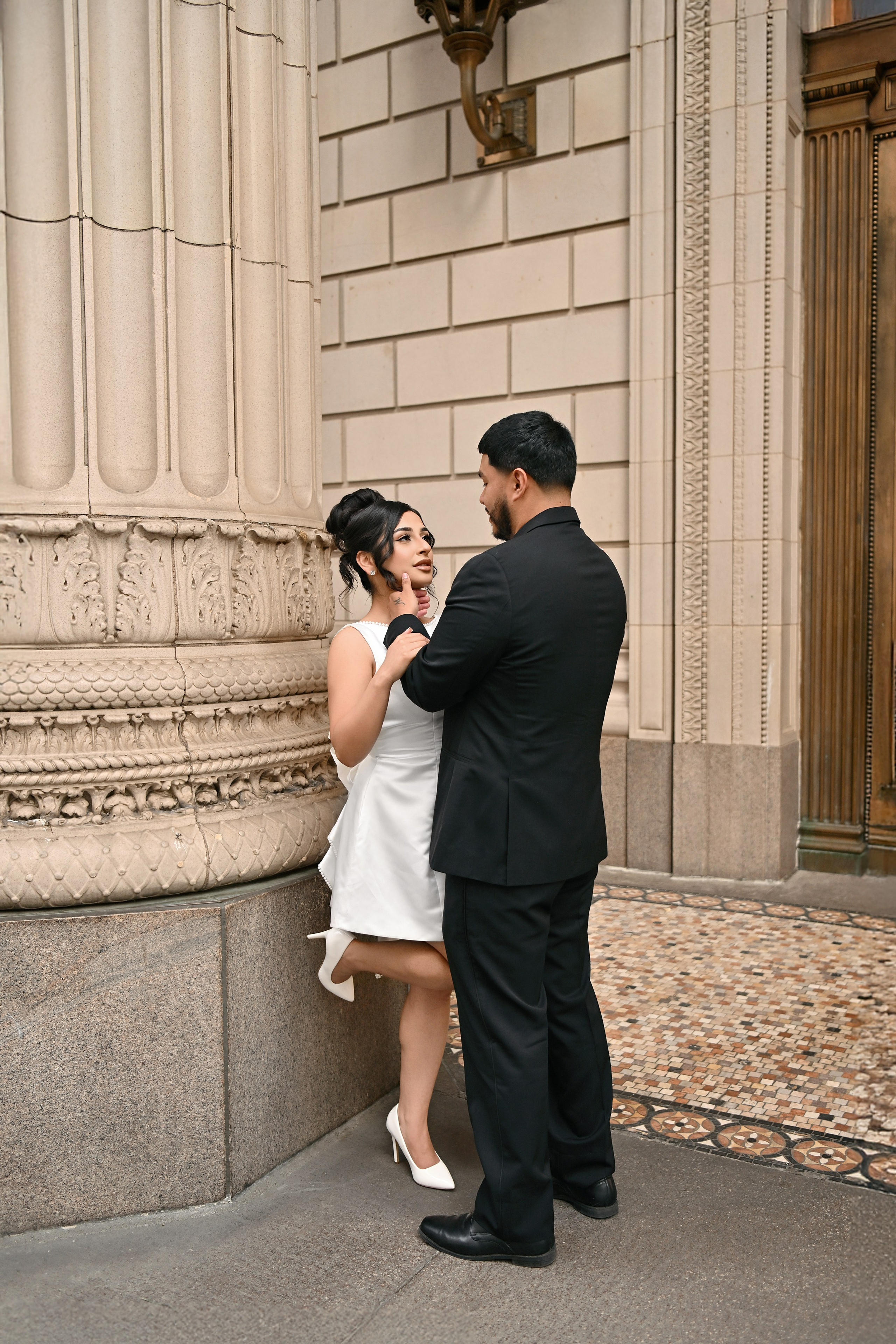 Engagement Session Vancouver WA | N&K. Alena Tau | Wedding & Family Photographer Vancouver WA and Portland OR