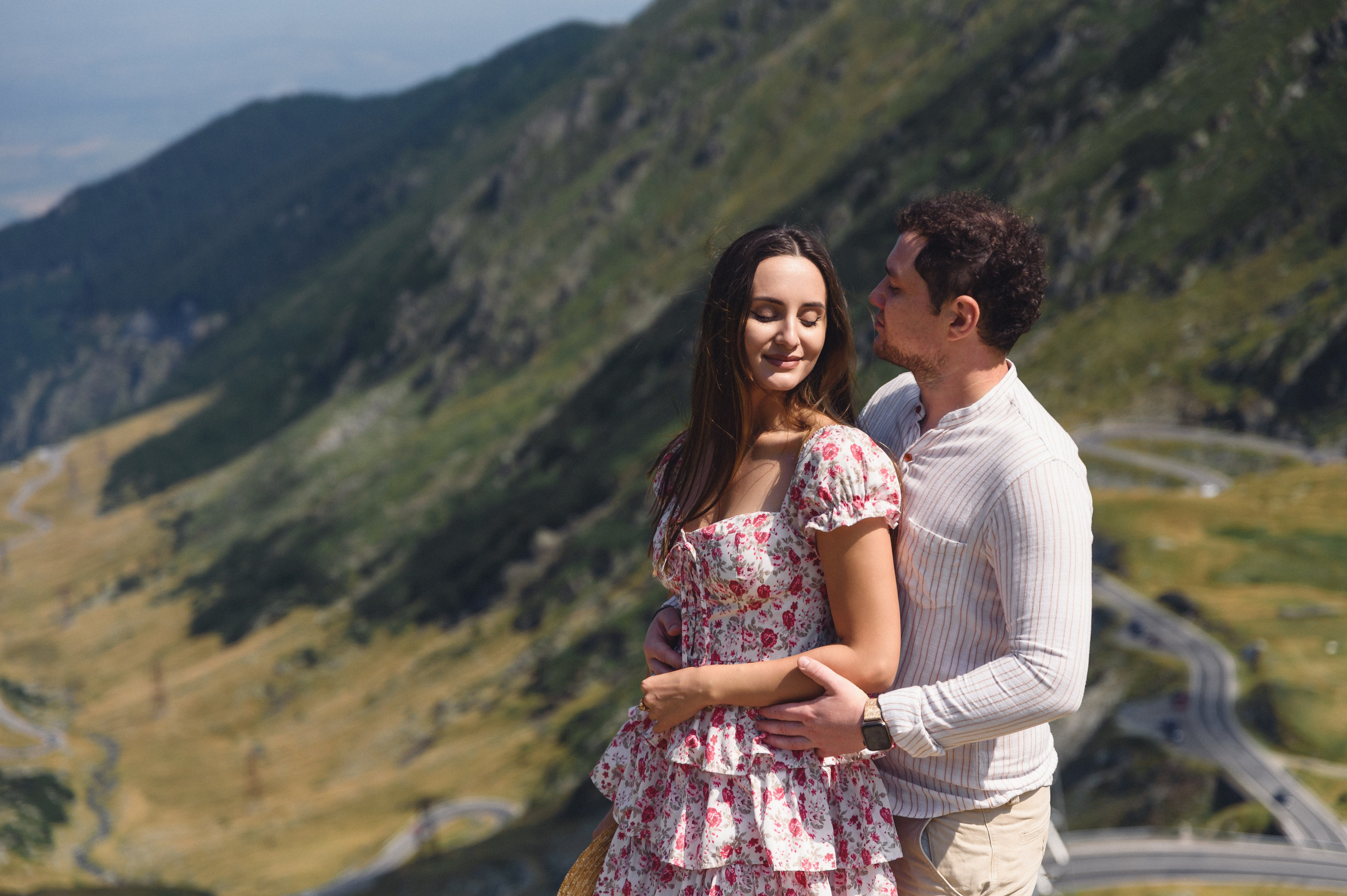 Love Story. Свадебный и семейный фотограф в Кишинёве Даровский Александр