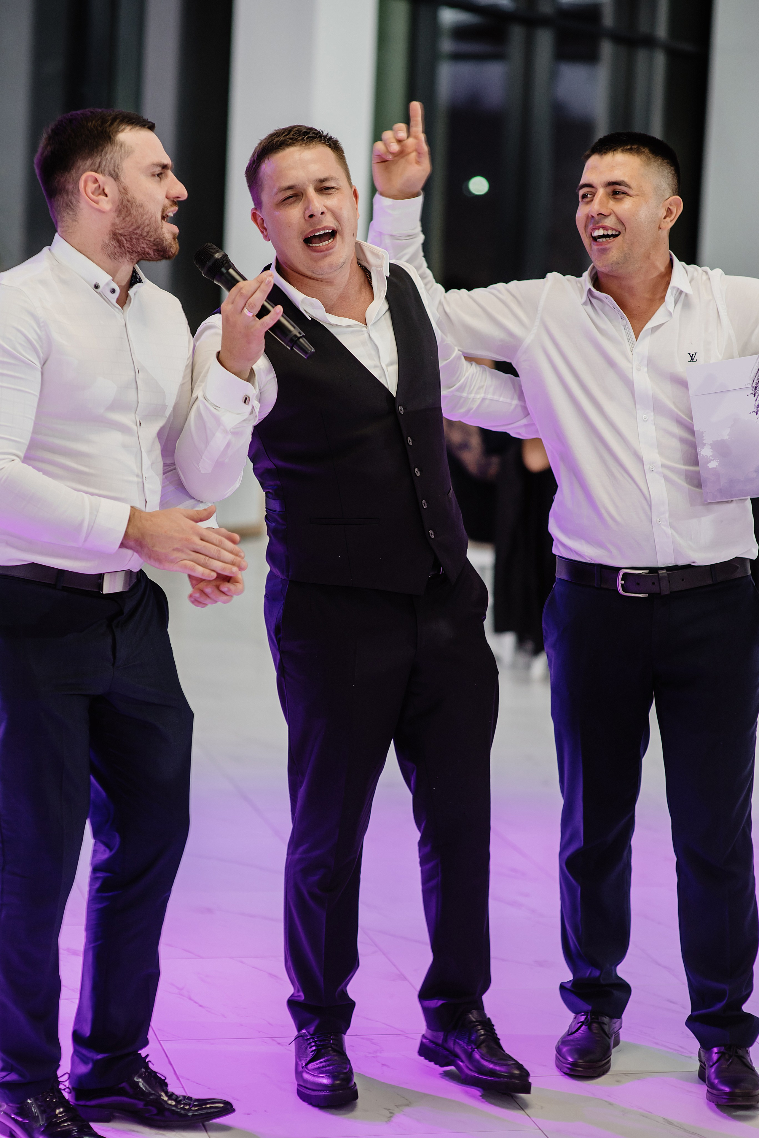 Wedding Anastasia. Wedding photographer from Moldova Alexey Chipchiu