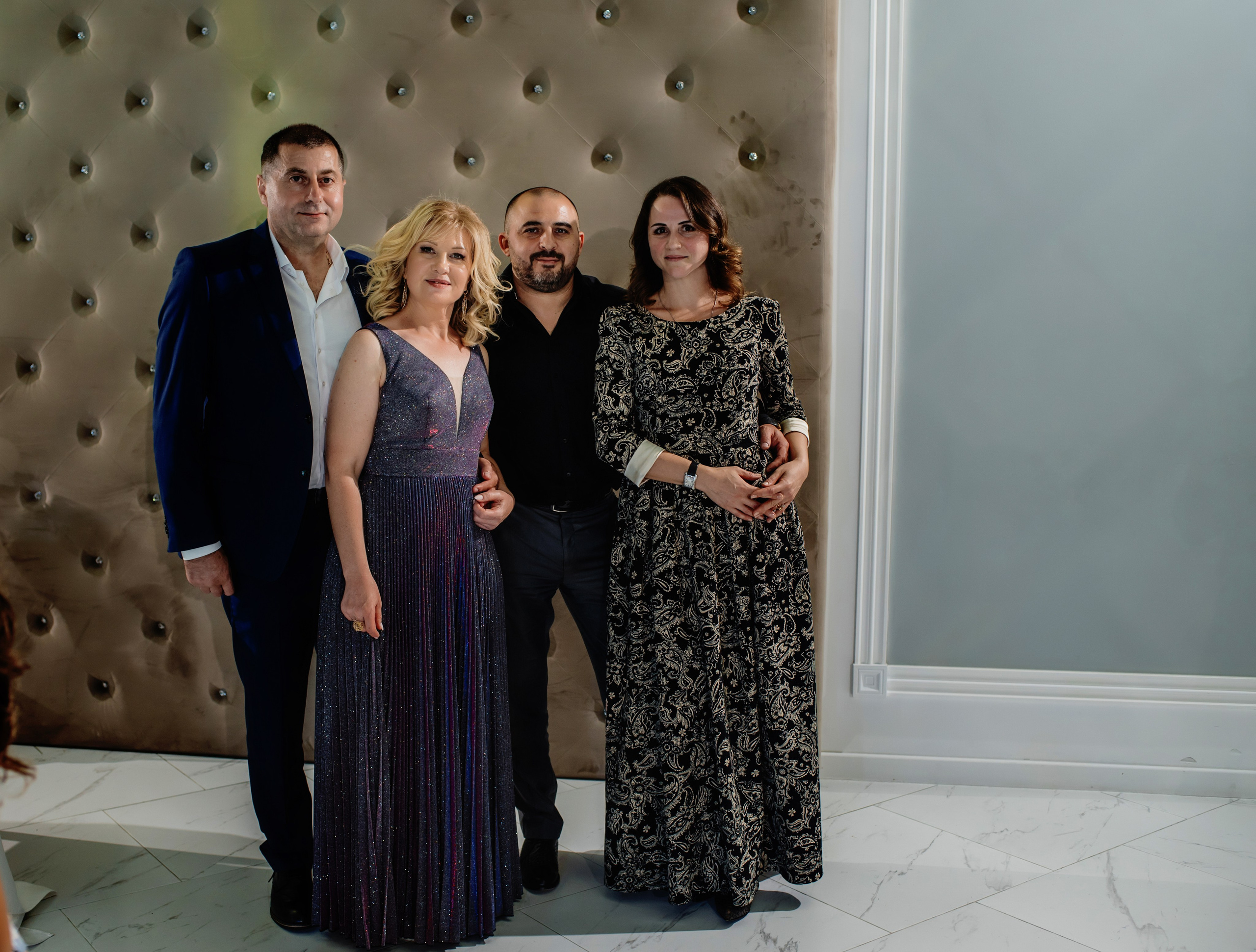 Wedding Anastasia. Wedding photographer from Moldova Alexey Chipchiu