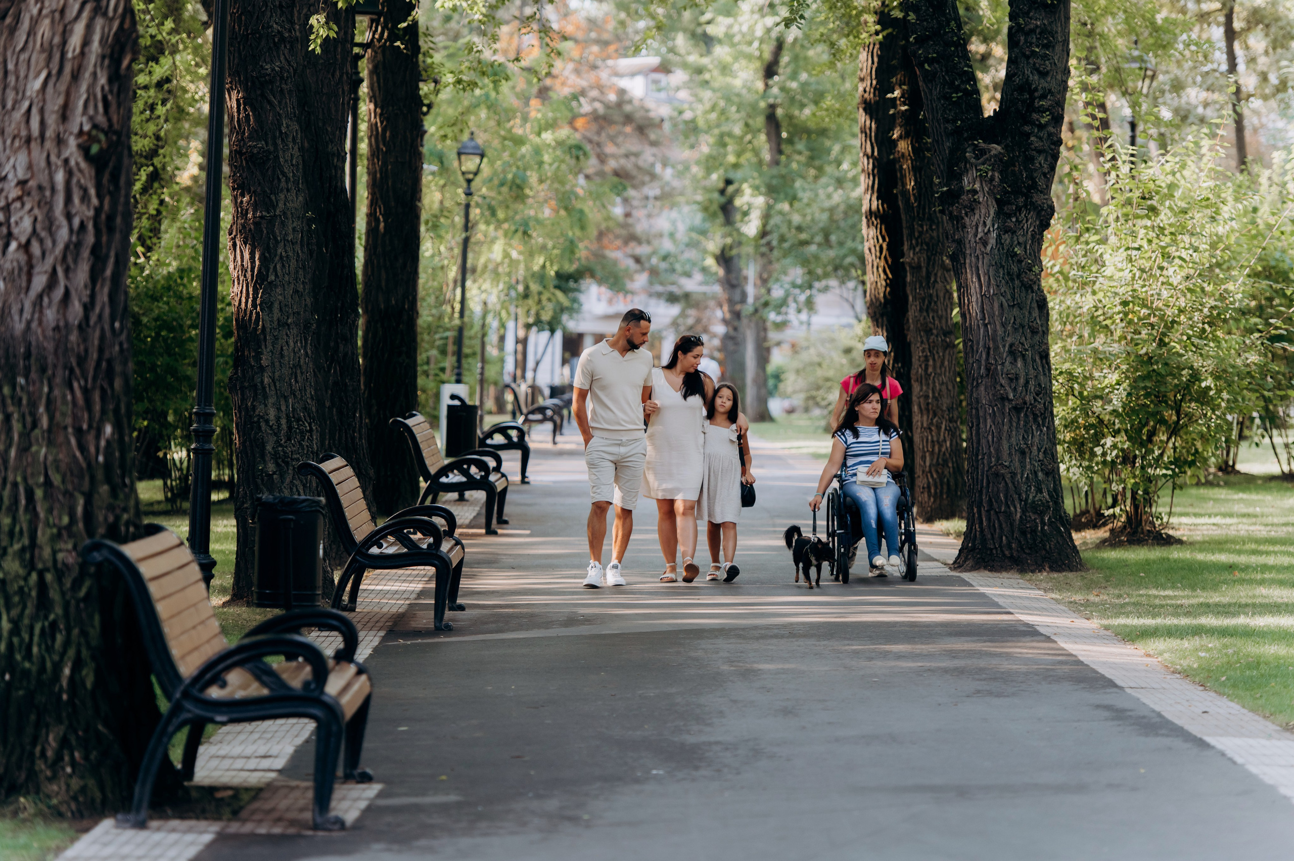 Family Chris & Ivan, Victoria. Wedding photographer from Moldova Alexey Chipchiu