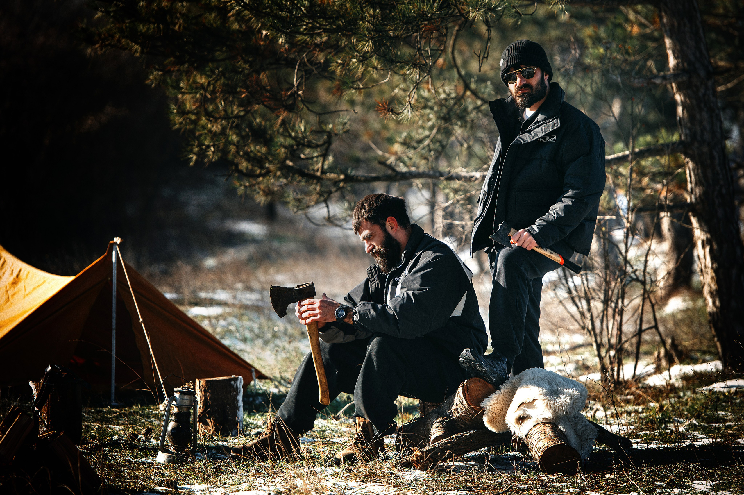 KAZANJI. Wedding photographer from Moldova Alexey Chipchiu