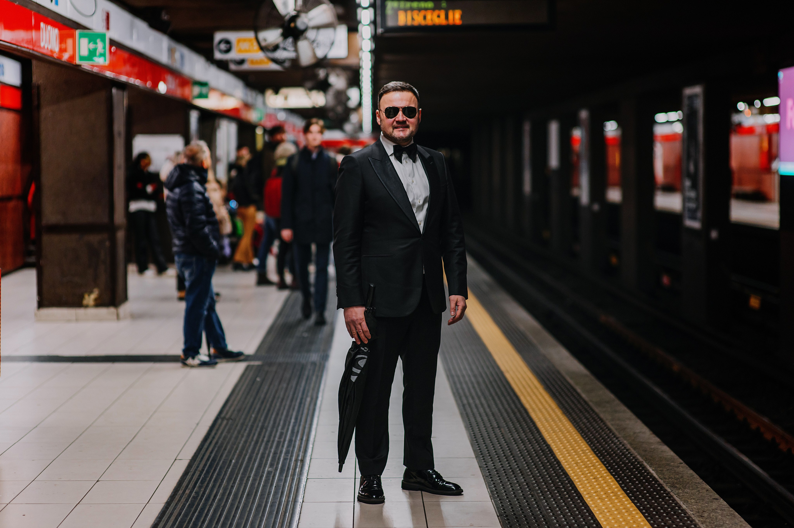 Milan Evghenii. Wedding photographer from Moldova Alexey Chipchiu