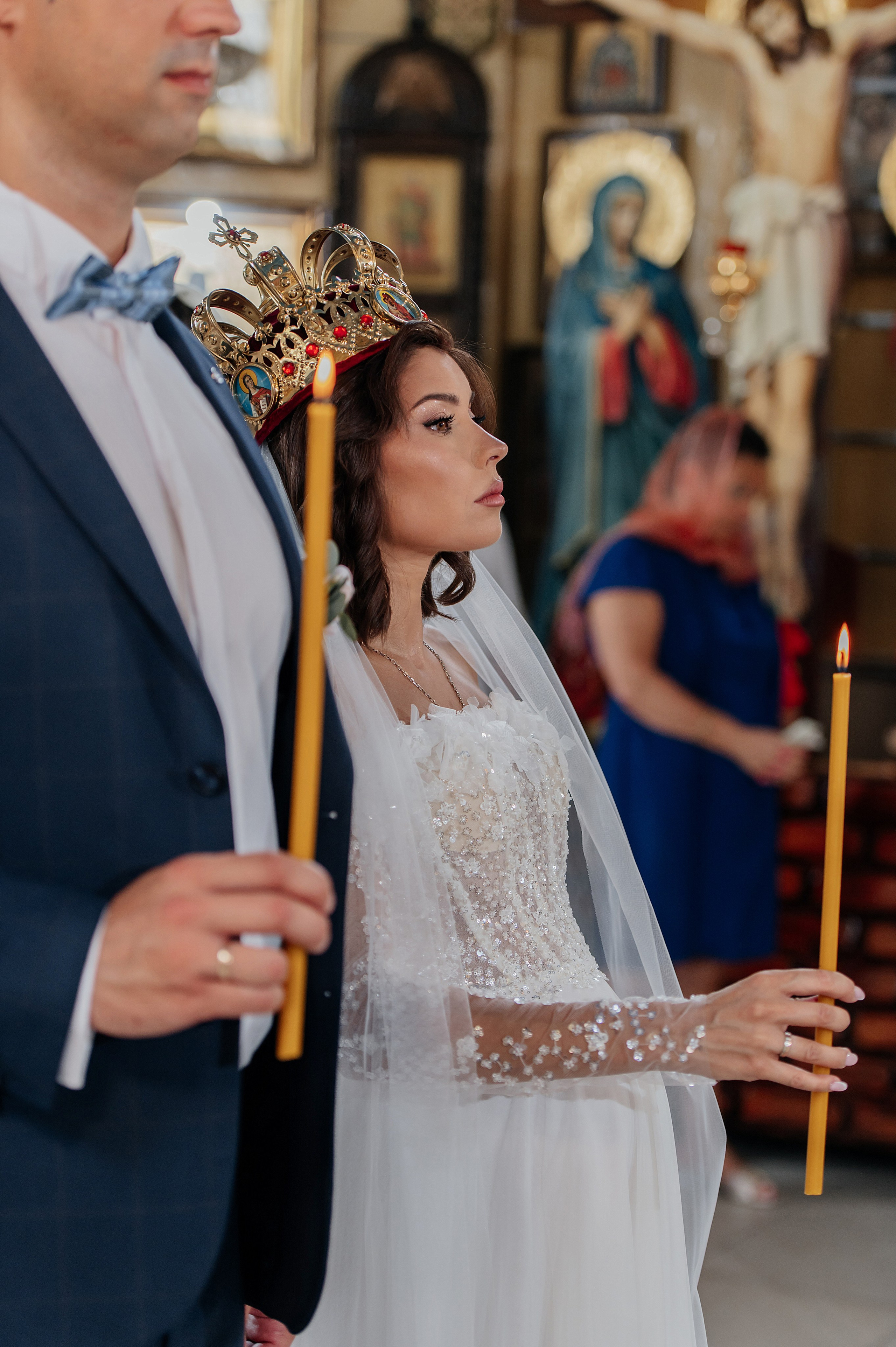 Daria & Yiurii Odessa. Wedding photographer from Moldova Alexey Chipchiu
