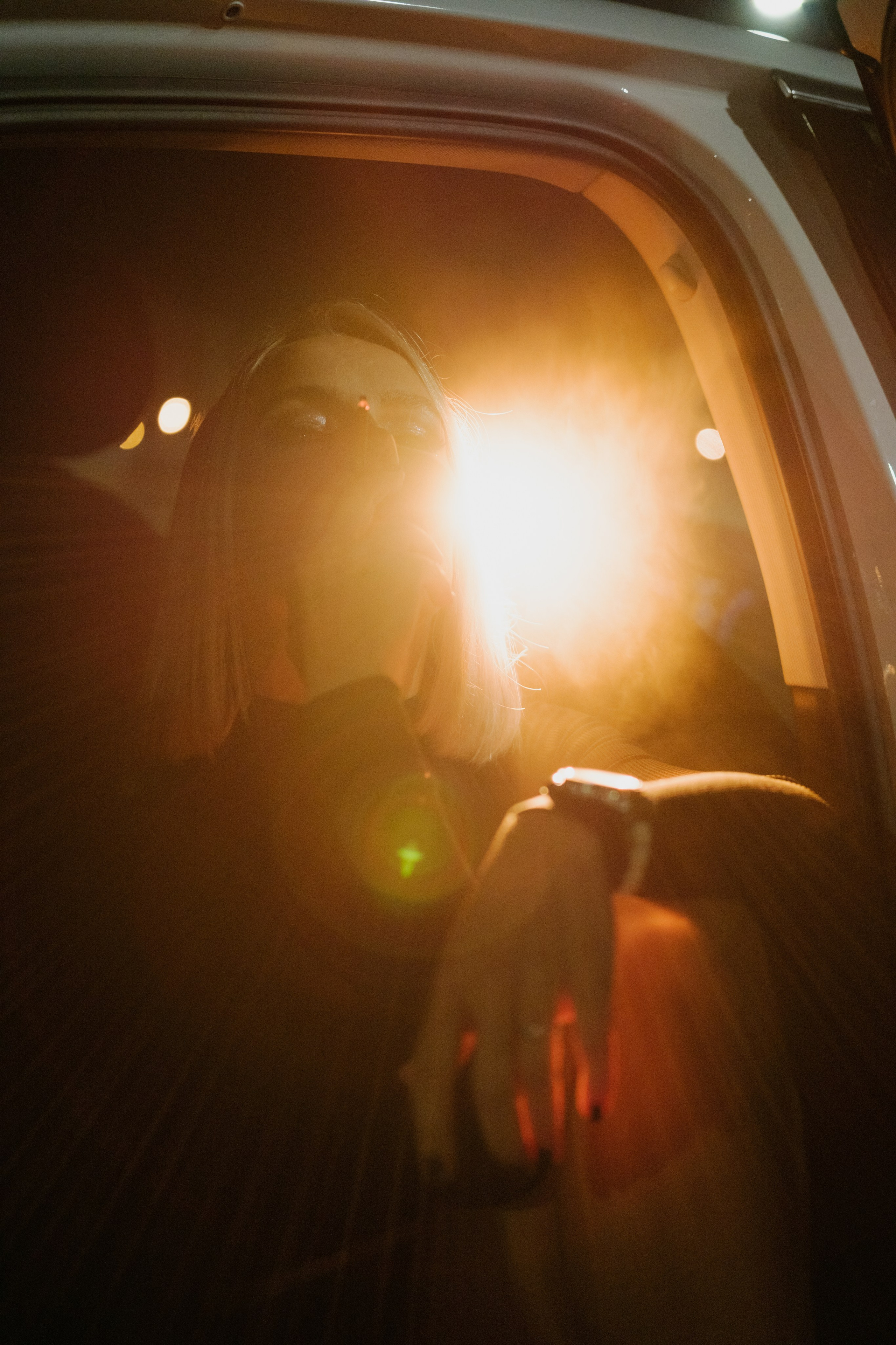 Night Lights. Aleksandr Krol Photography