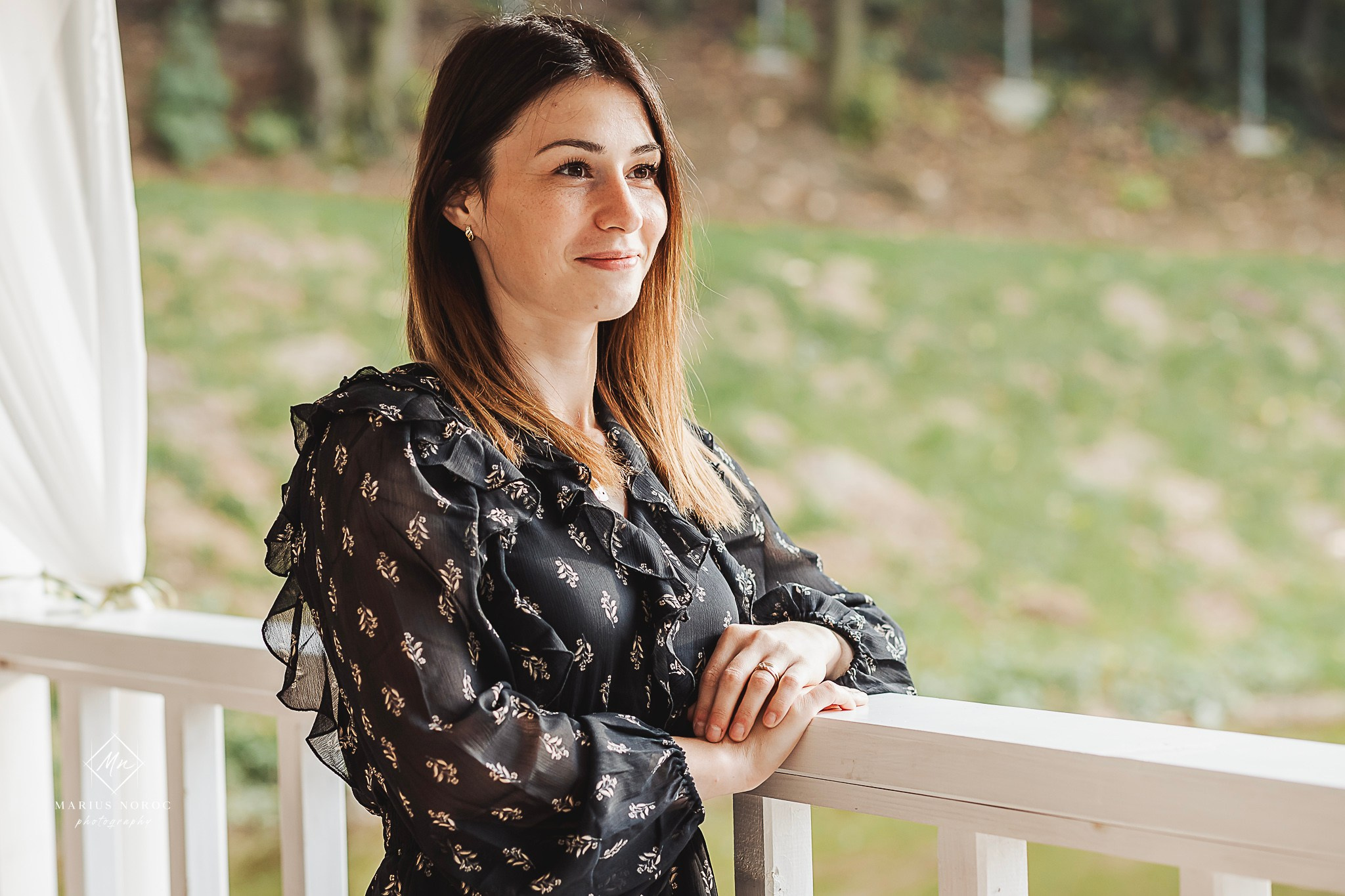 Lorena & Andrei | Forest Events Cucorani