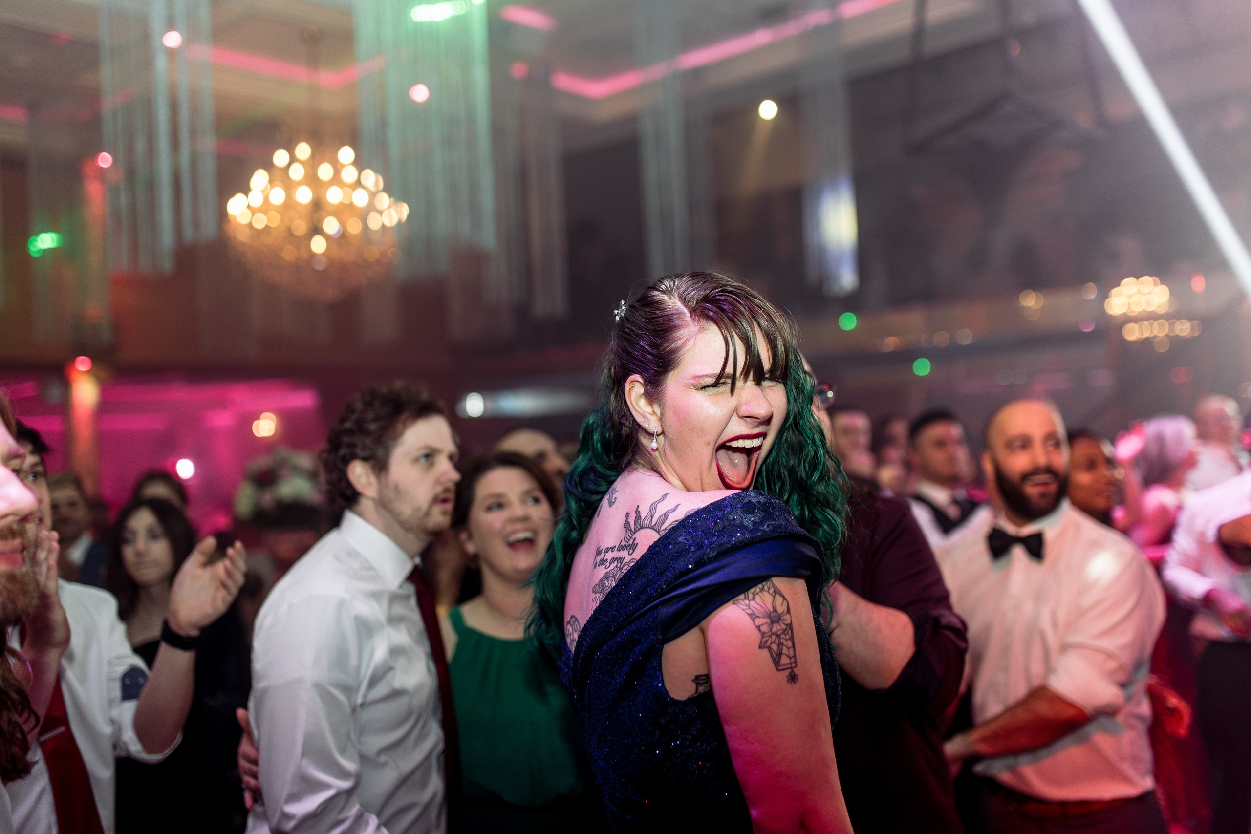 Elza&Caleb. Wedding and family photographer and videographer PA, NJ, NY, DE, MD