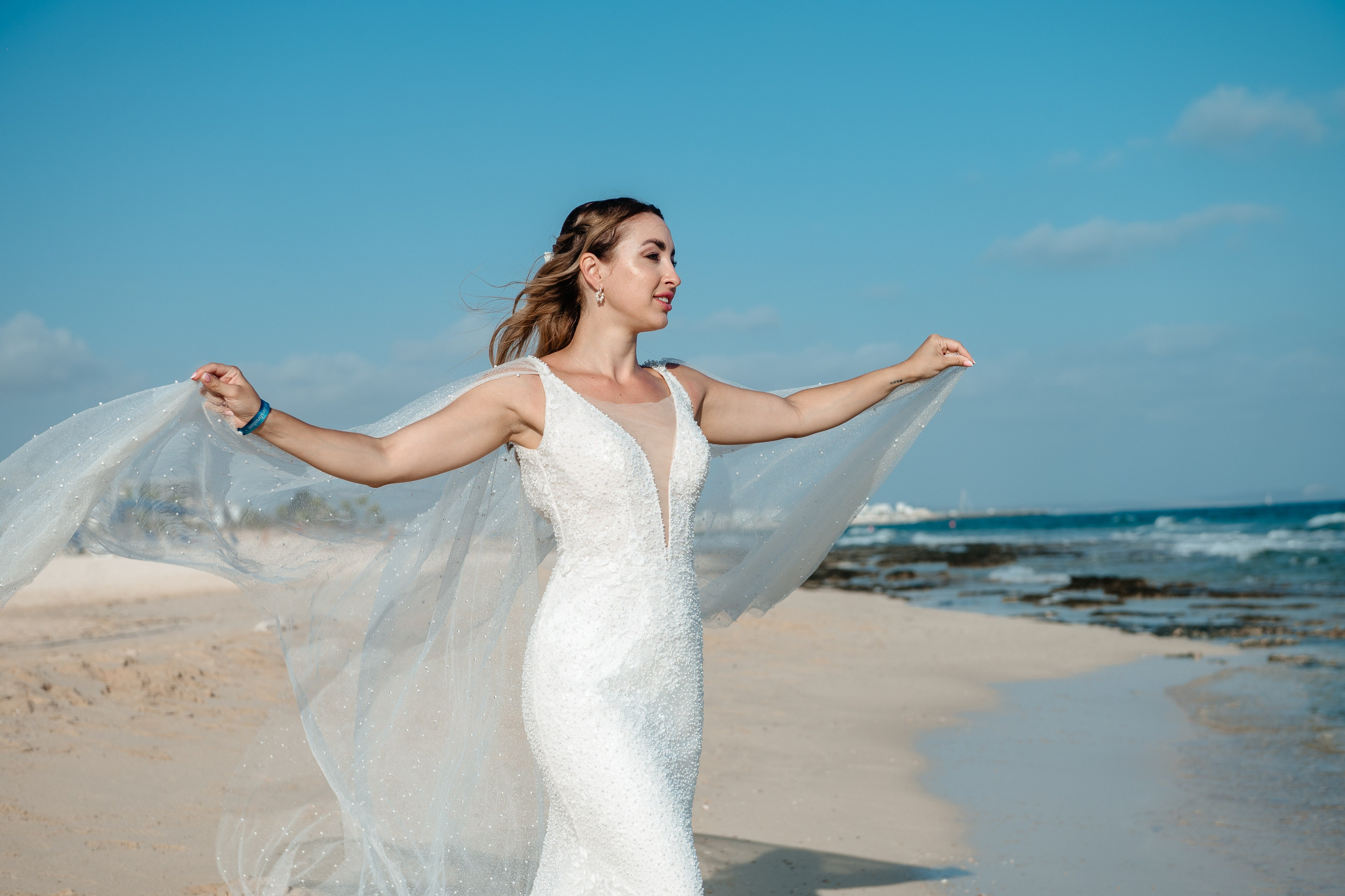 Siren’s ceremony. AdrianOltean.wfolio.pro