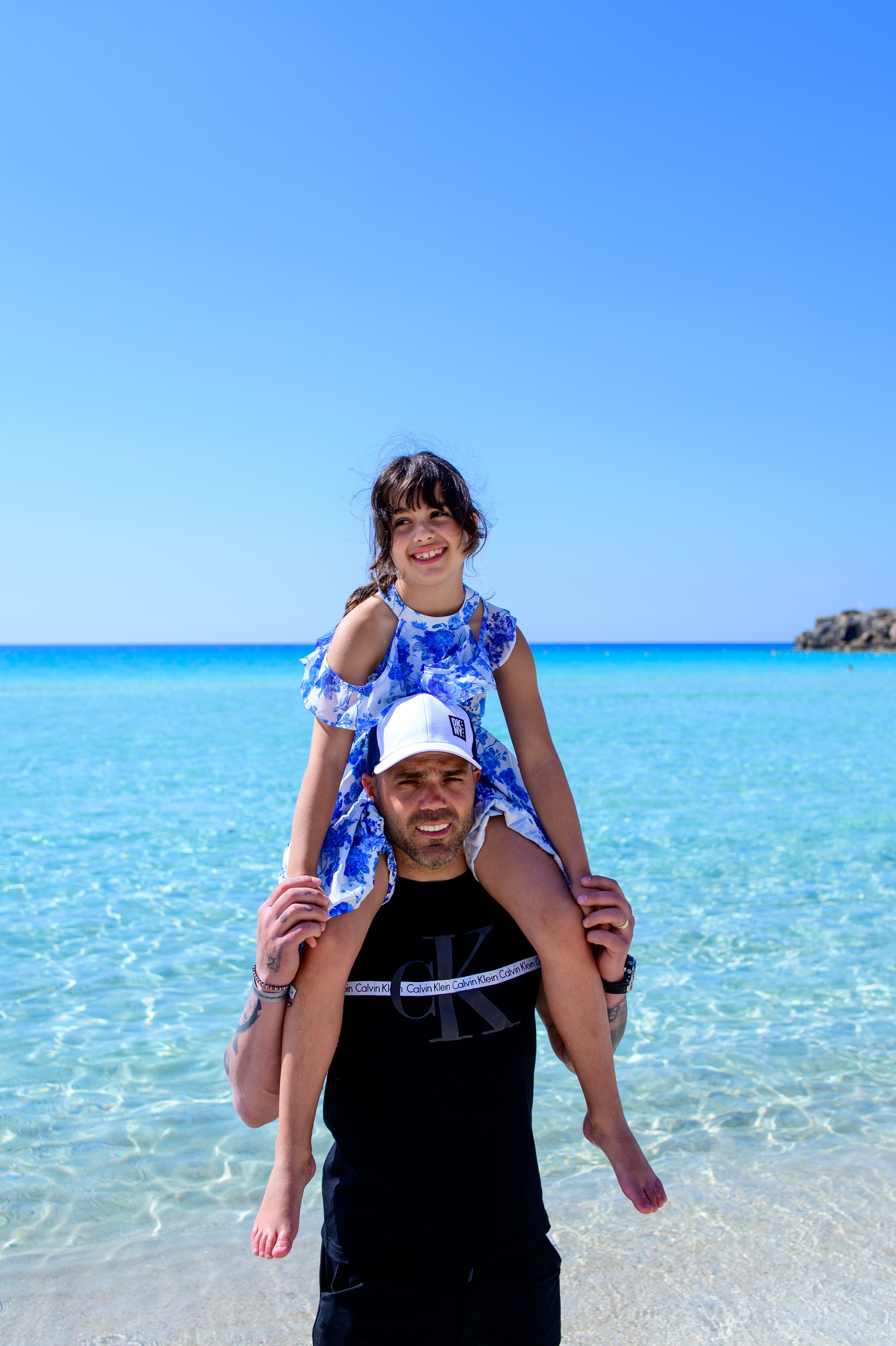 AyaNapa CityBrake. AdrianOltean.wfolio.pro