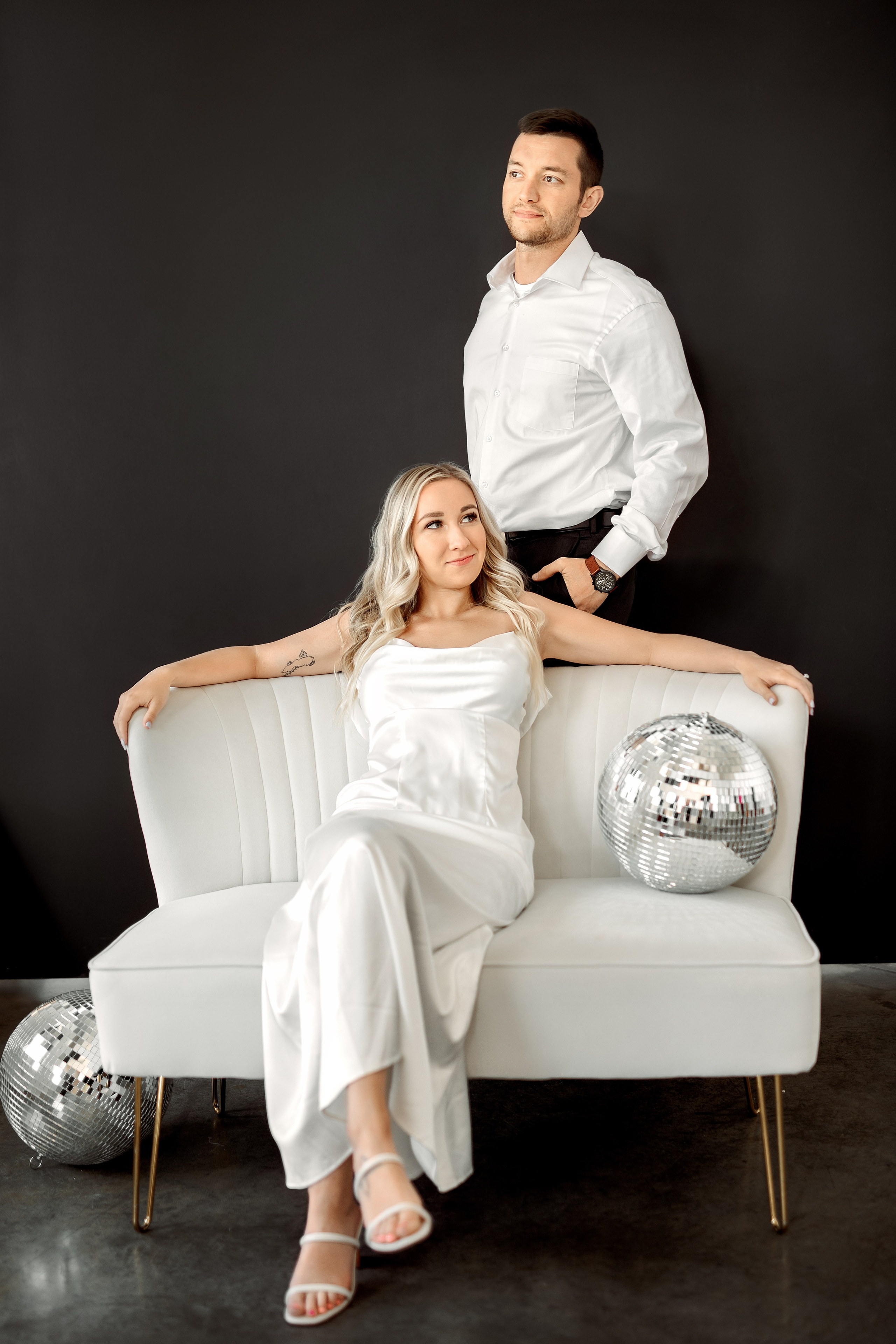 Couples Session Portland OR | M&D. Alena Tau | Wedding & Family Photographer Vancouver WA and Portland OR