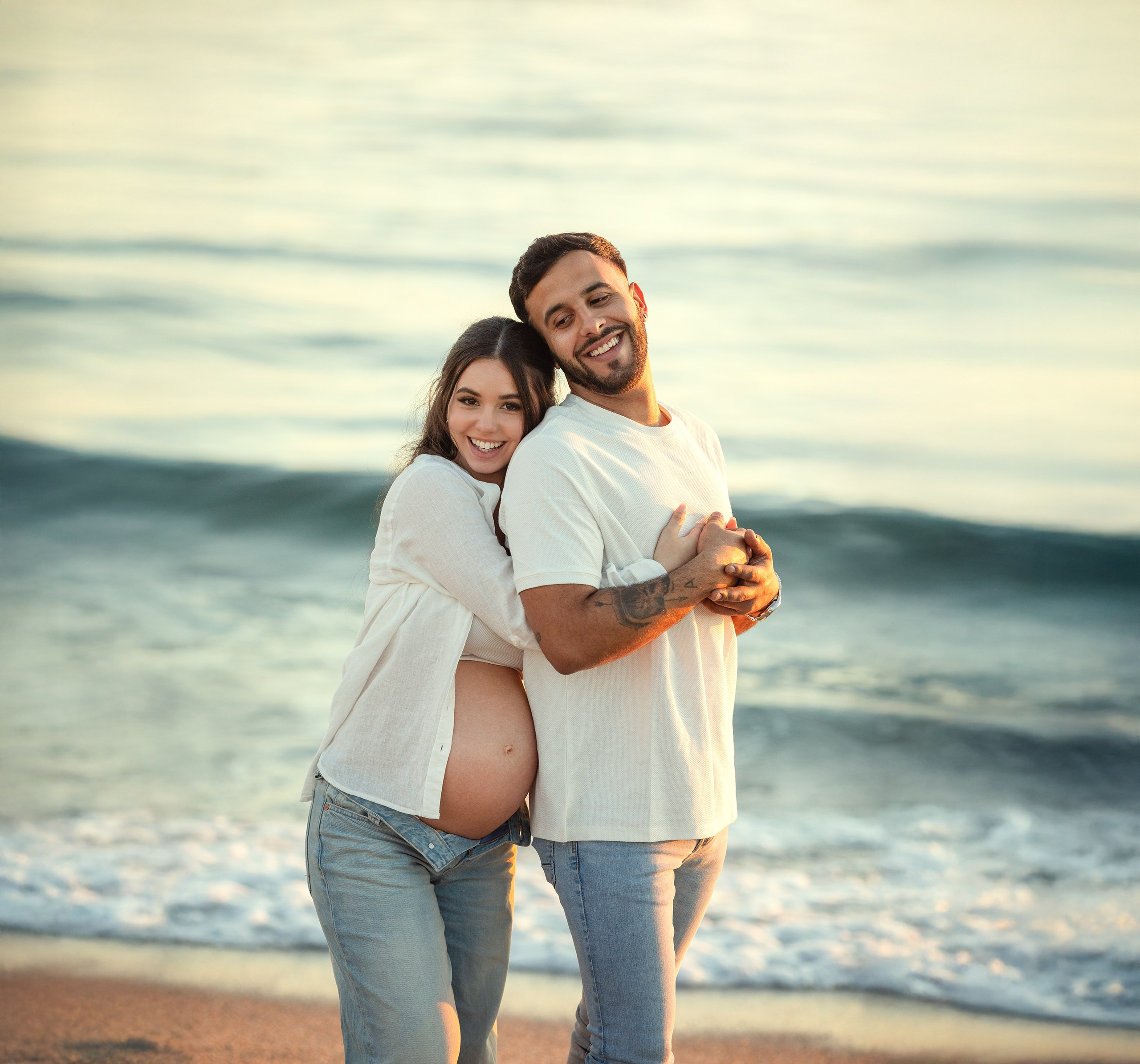 Contacta conmigo sin compromiso. Fotógrafo Almeria. Swetlana Ushakova