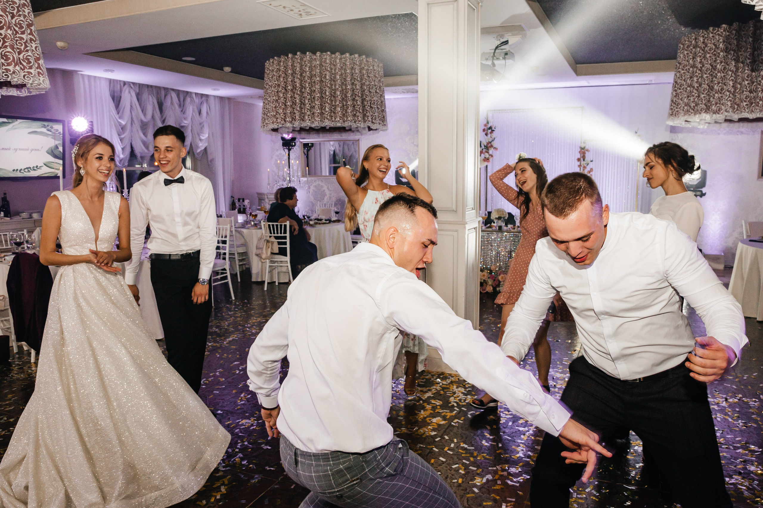 Evgeniy & Mariya. Destination wedding and fashion photographer in Riga Igor Davidovich