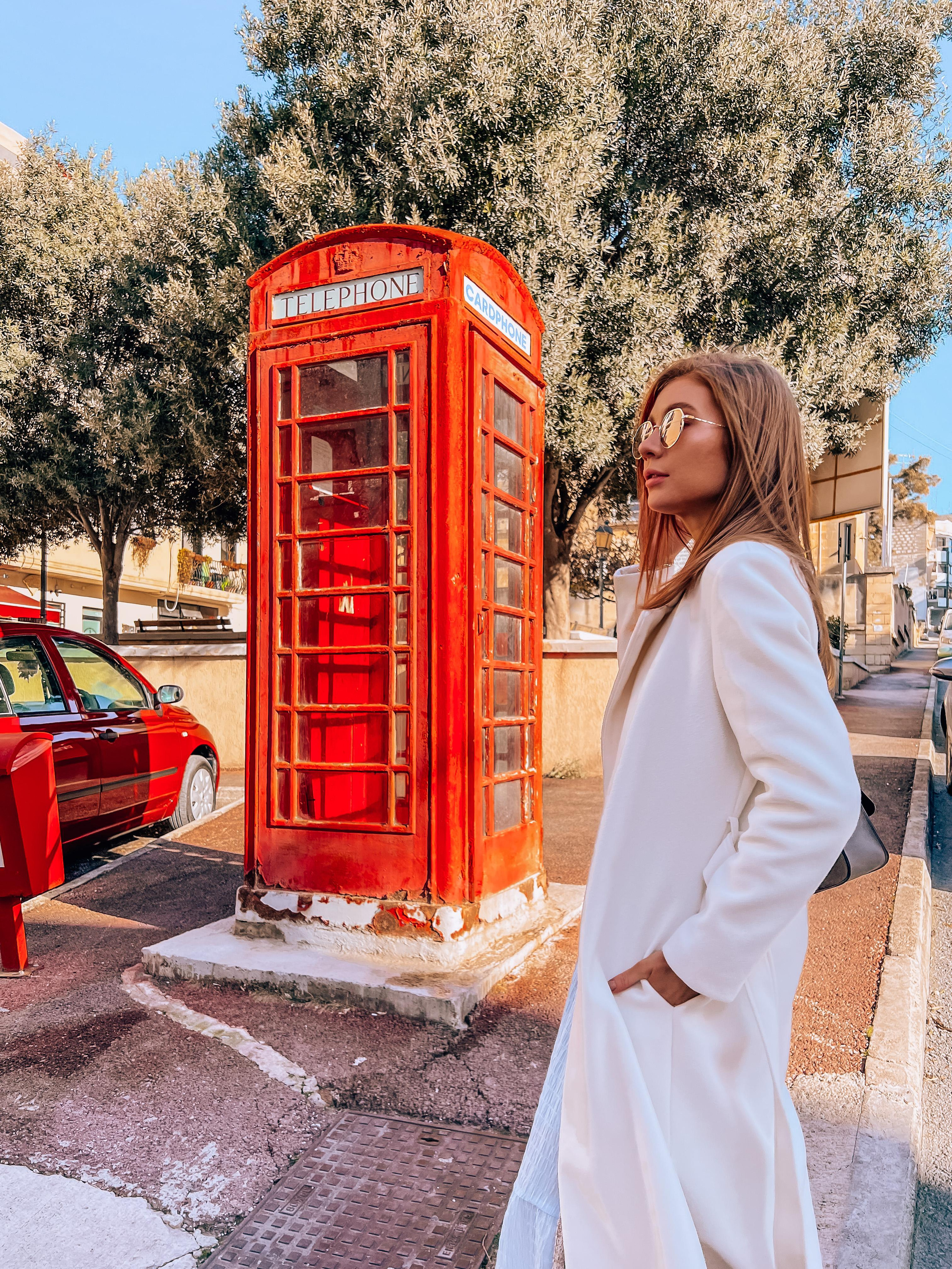 One Day Walking Tour in Valletta Itinerary. Ivlianna Travels — travel blog with photography tips