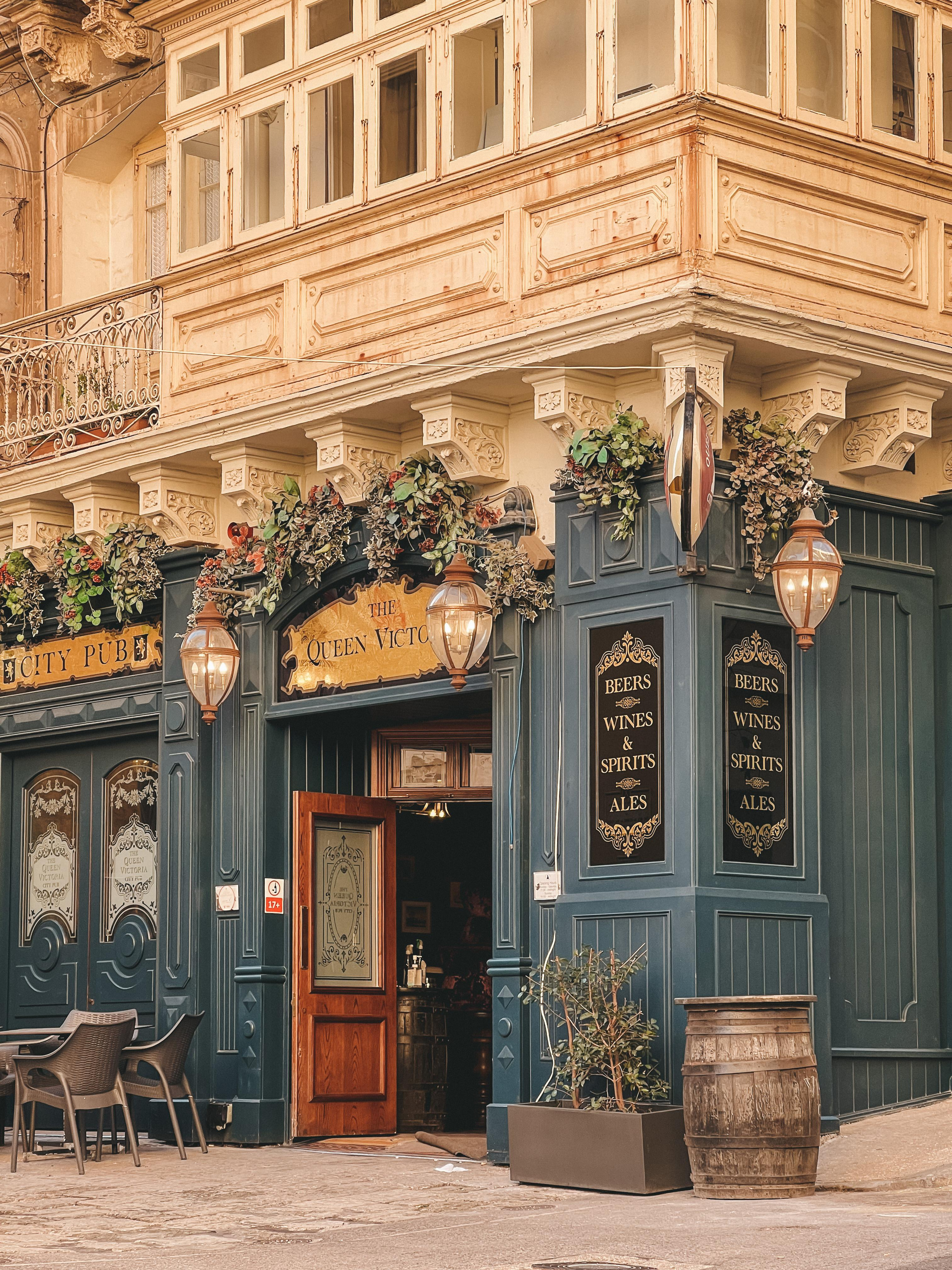 One Day Walking Tour in Valletta Itinerary. Ivlianna Travels — travel blog with photography tips