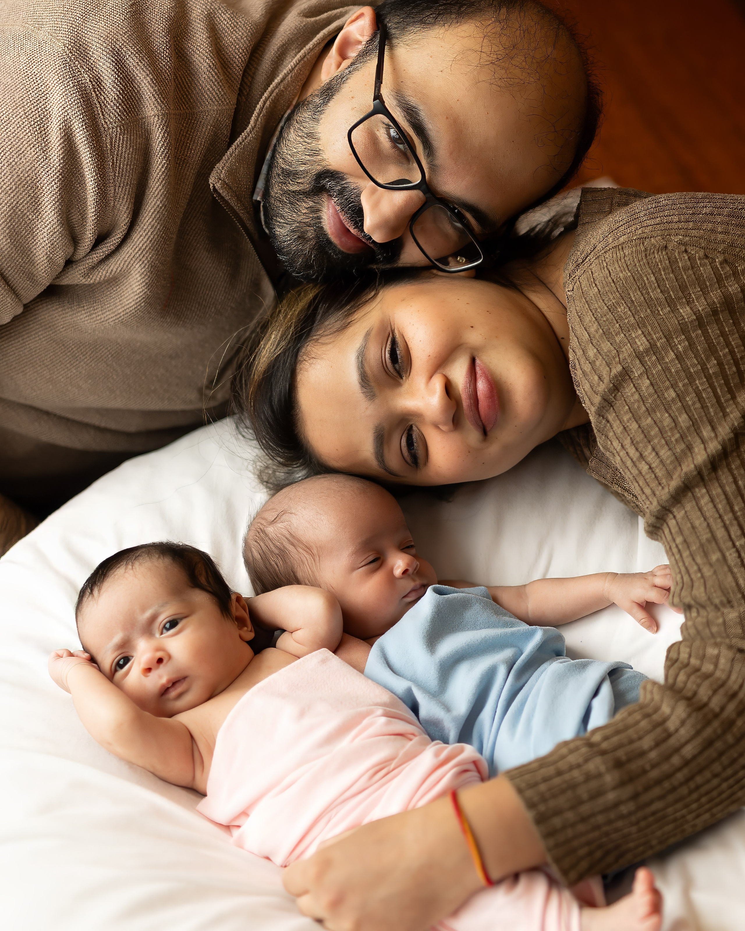 Born Together, Loved Forever. Family, lifestyle, and commercial photography in New York and New Jersey