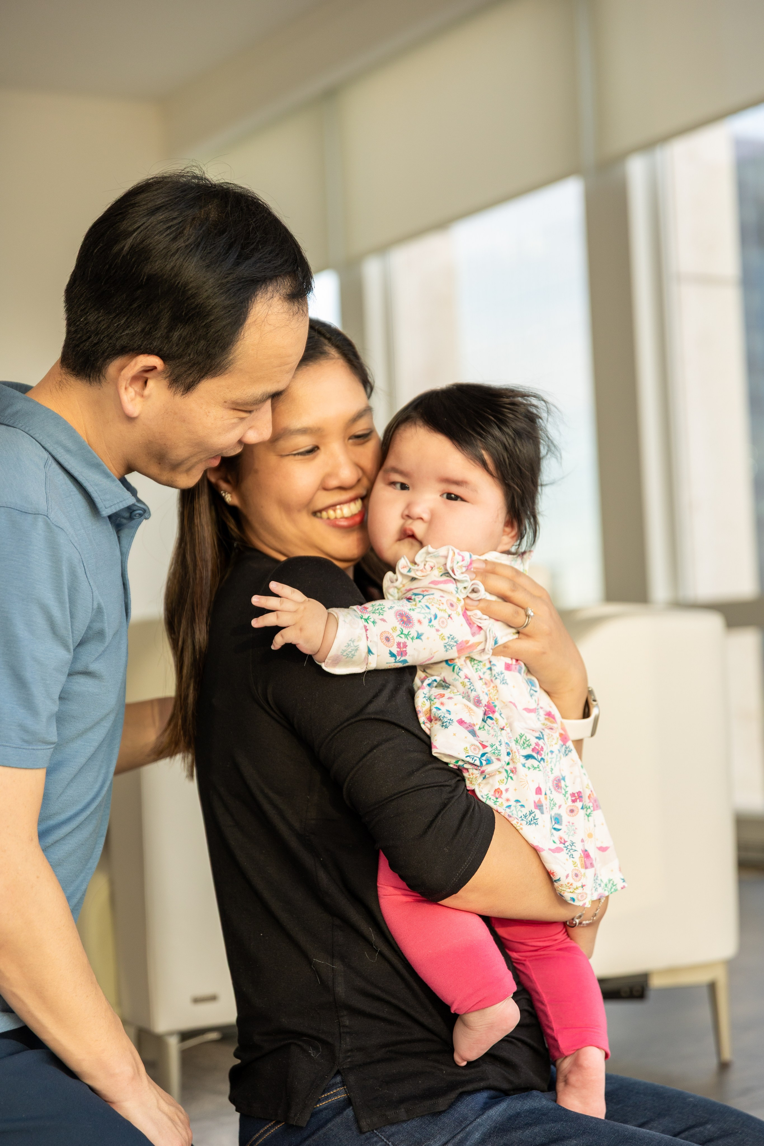 Half a Year of Love at Home. Family, lifestyle, and commercial photography in New York and New Jersey