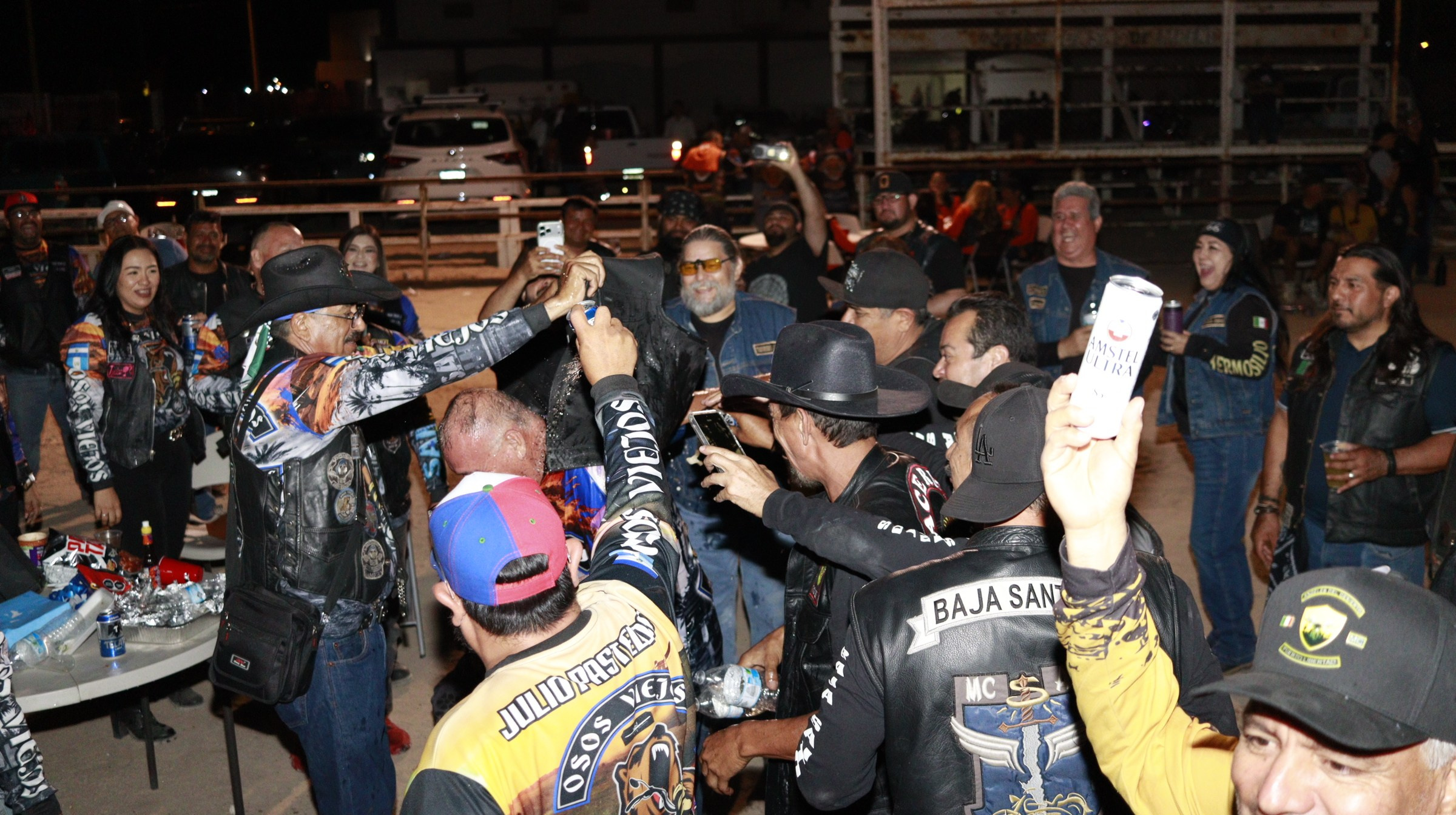 CLUB OSOS VIEJOS, 2DO ANIVERSARIO. Fotografia, eventos sociales en san luis rio colorado, sonora Mexico