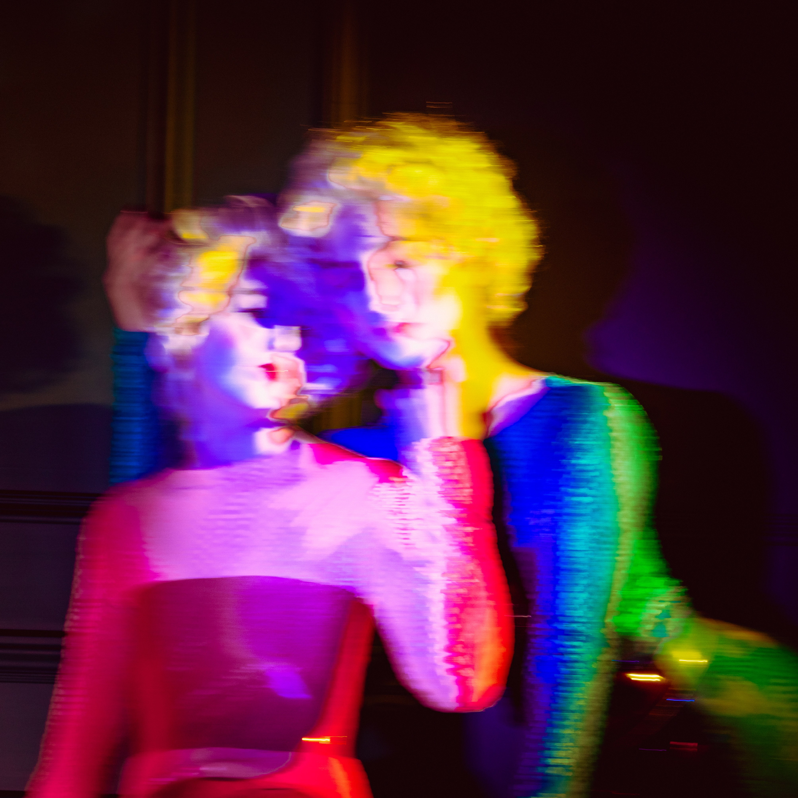 Plastic Fantastic in Toronto. Ekaterina Tsurkina-Appina Photography Canada