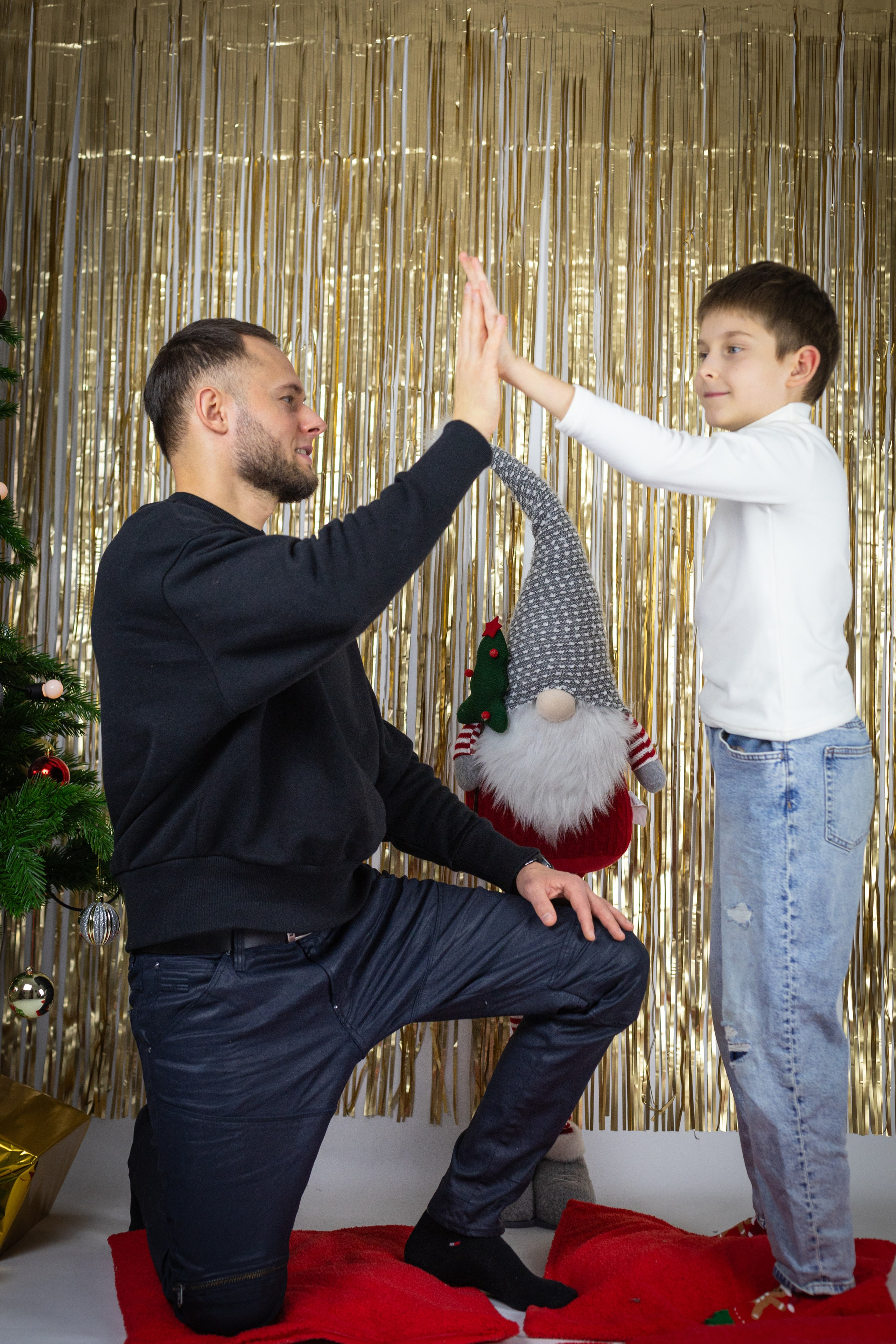 Valerijas Familie. PHOTOgrapher Germany MARBURG