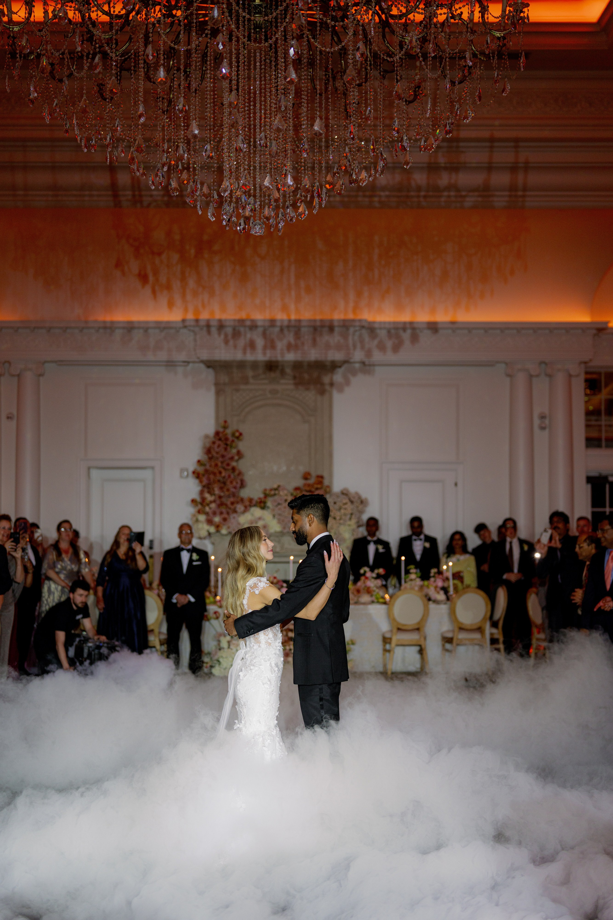 Luxury Indian Wedding Photography Gallery | New York & New Jersey & Florida | Vova Chi. Wedding photographer and videographer New York | New Jersey