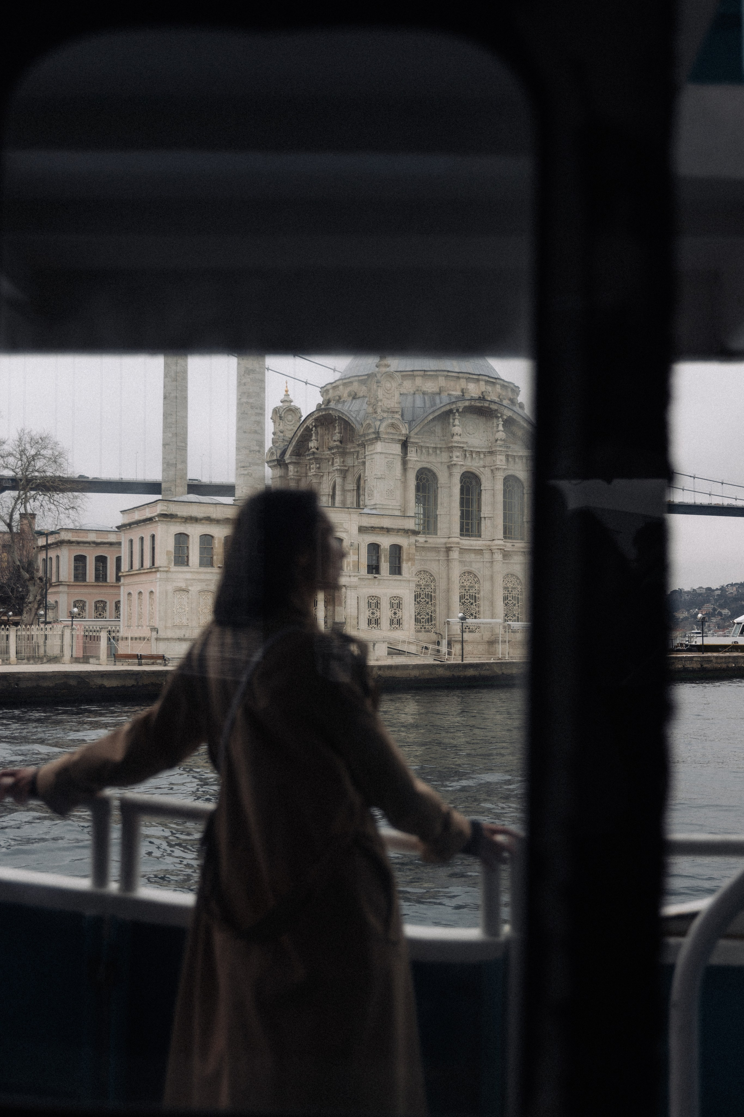 . Фотопрогулки в Стамбуле