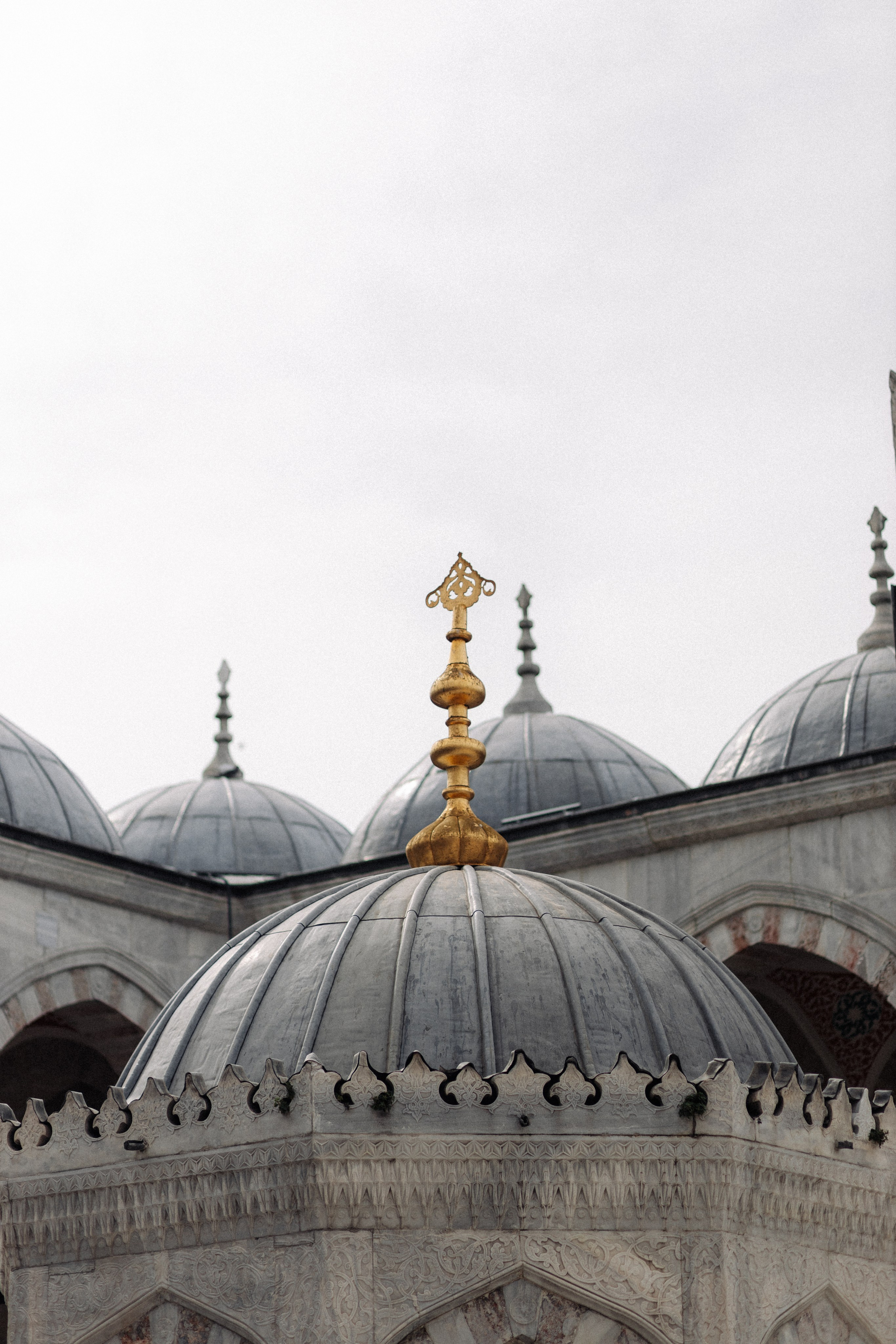 Стамбул. Фотопрогулки в Стамбуле