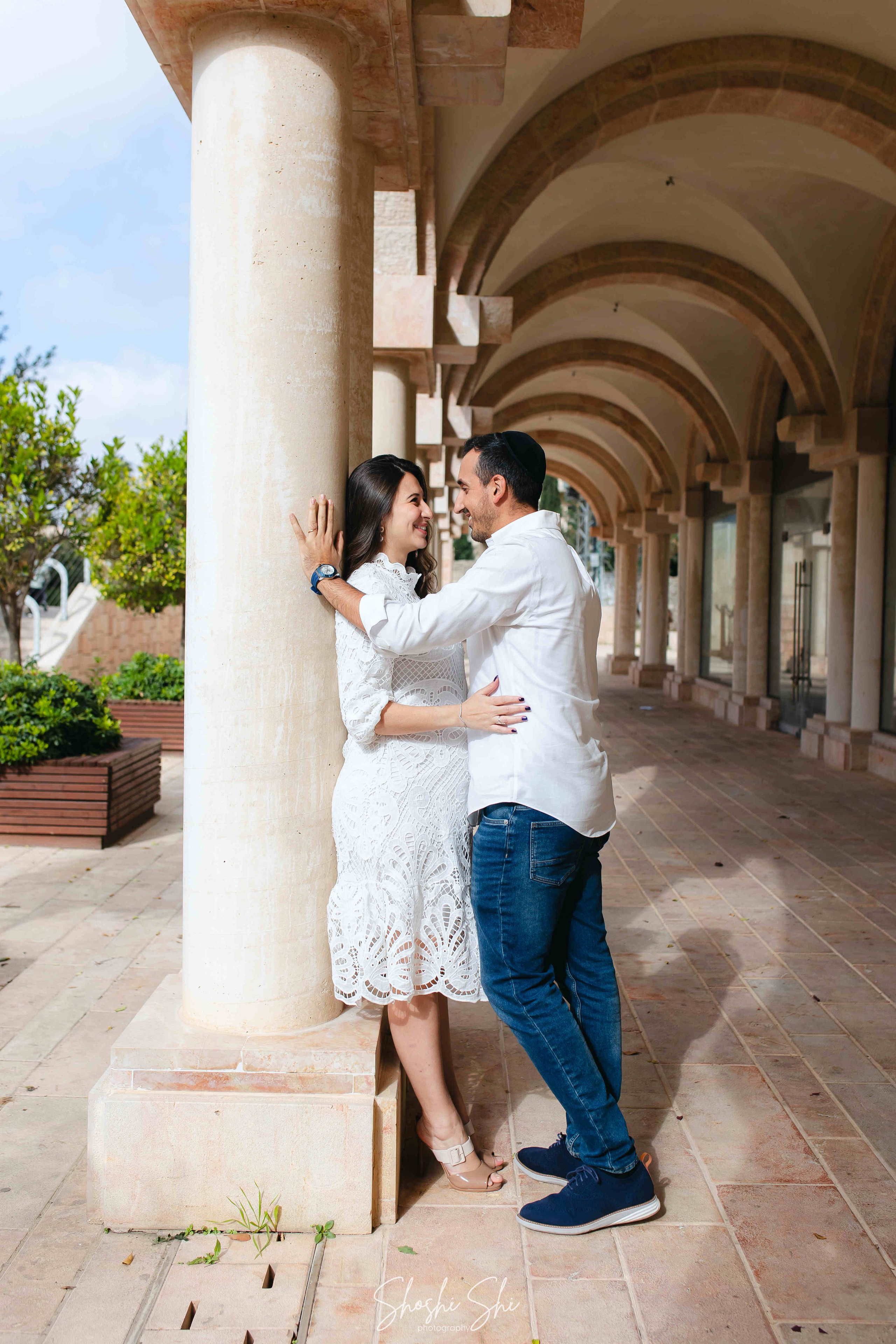 WE WILL BE PARENTS. PHOTOGRAPHER IN ISRAEL