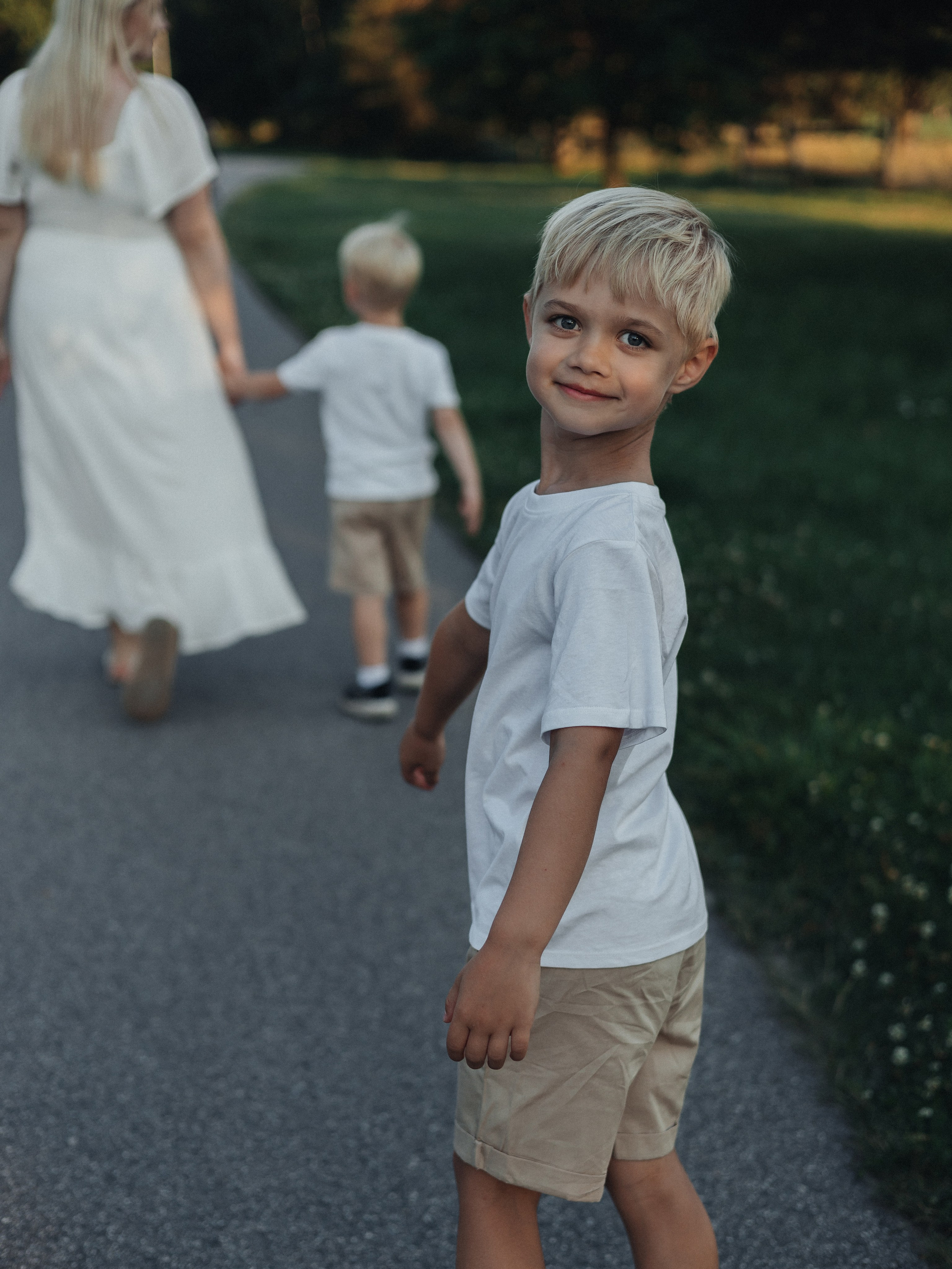 Vapper. Семейный фотограф в Таллинне Дарья Кивимейстер