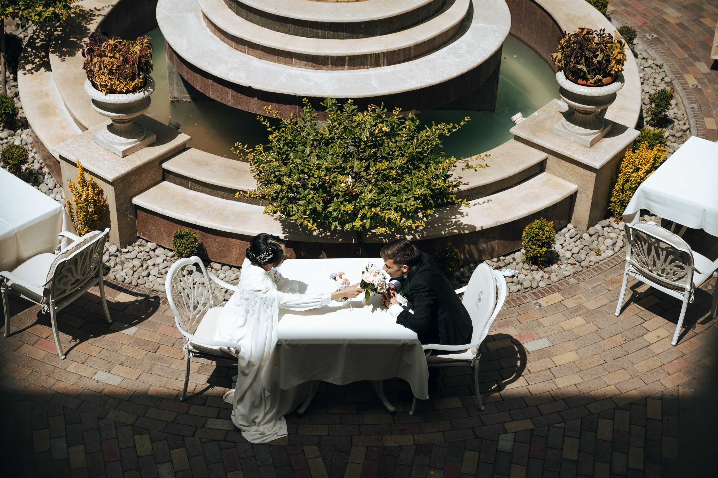 Wedding. Фотограф в Бишкеке Андрей Кавешников