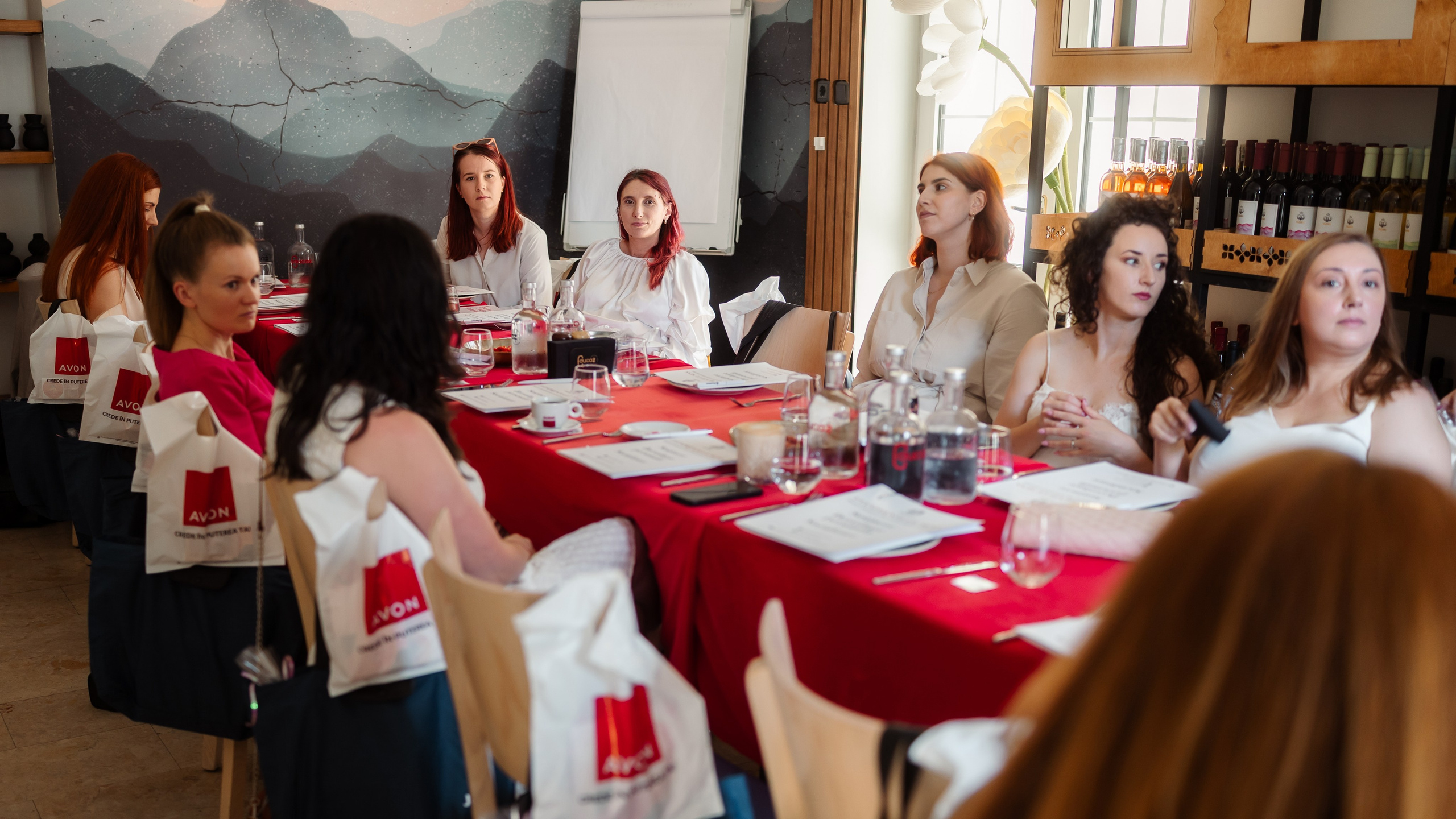 Glow Mom 2. Marius Ciocan