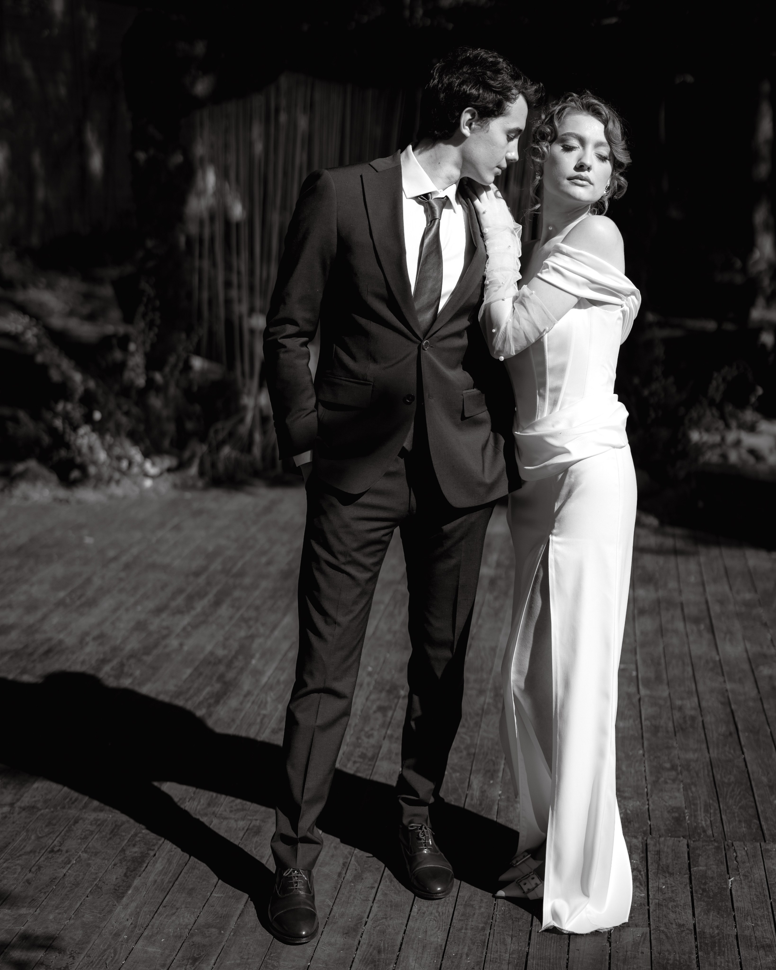 Styled Shoot Alex Zurba 2. Marius Ciocan