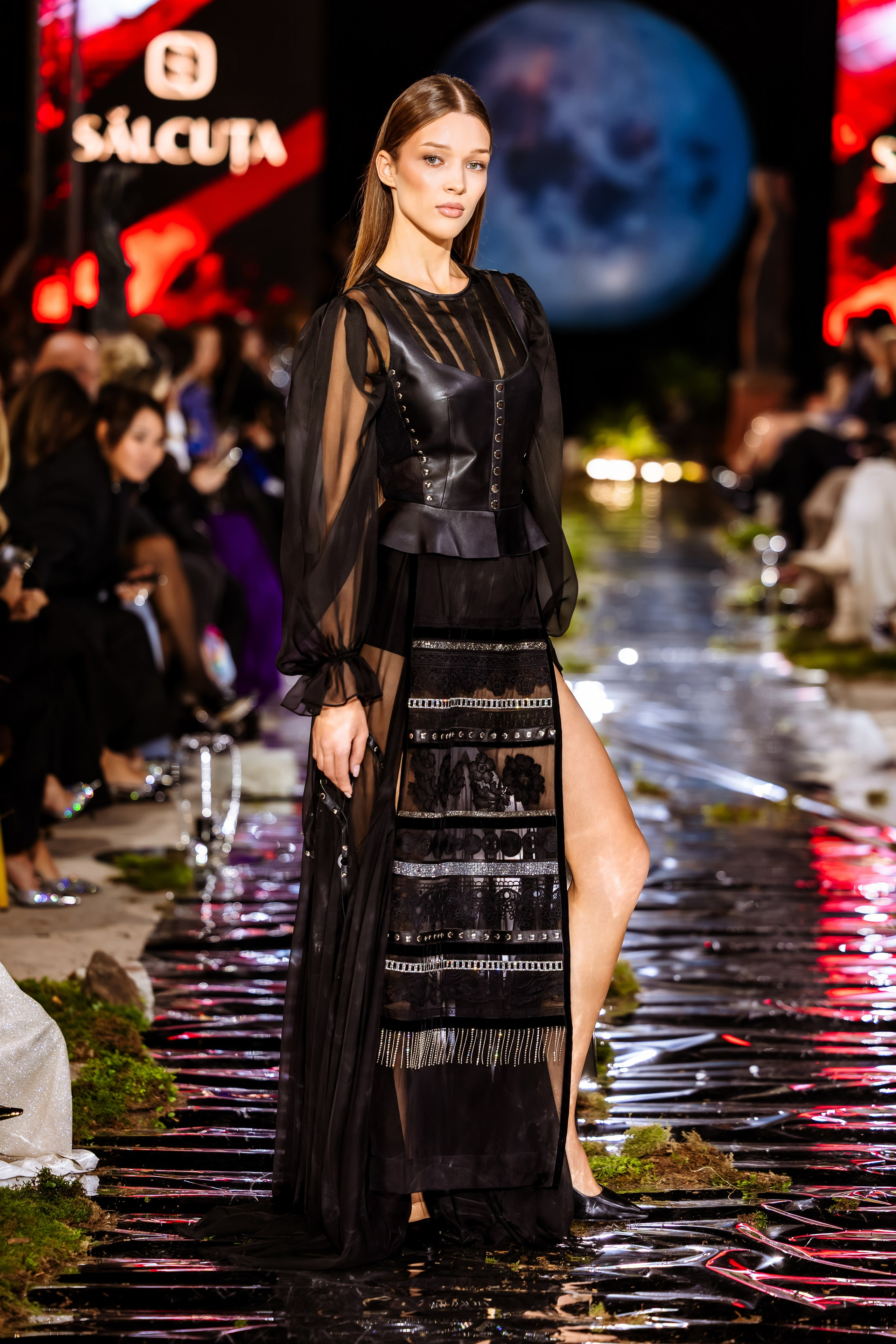 Prive. Marius Ciocan