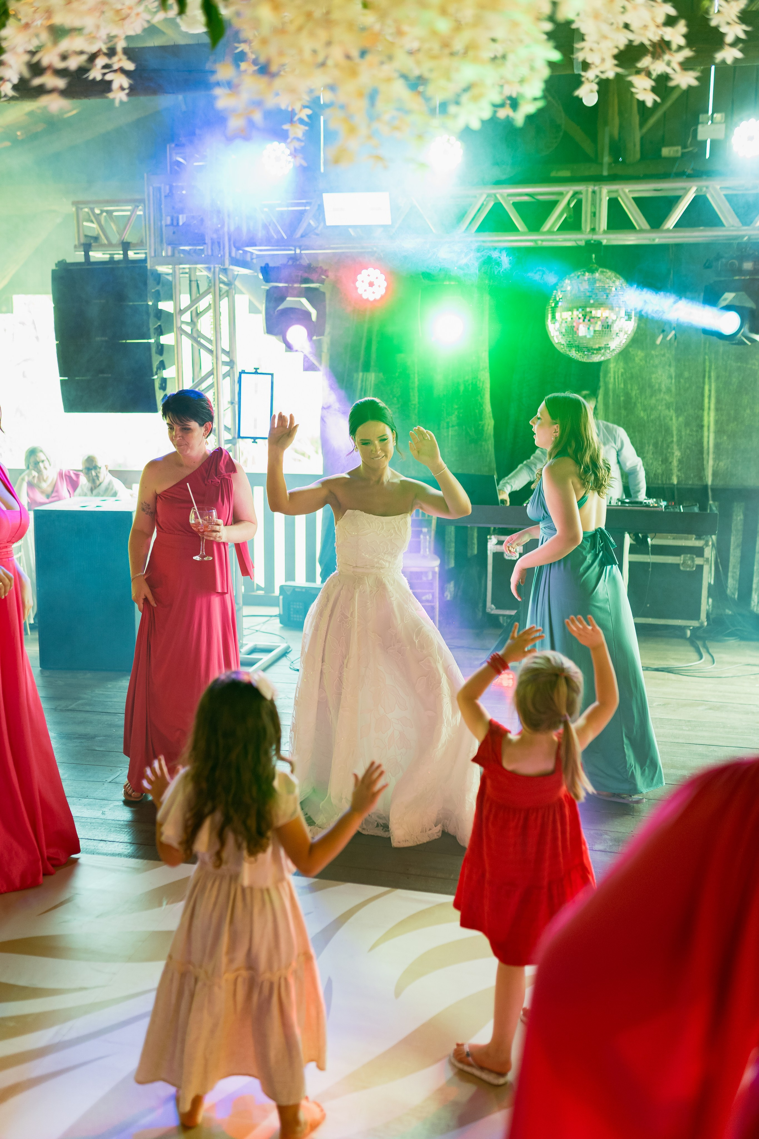 Andreza e Tiago. Juliano anjos fotografia