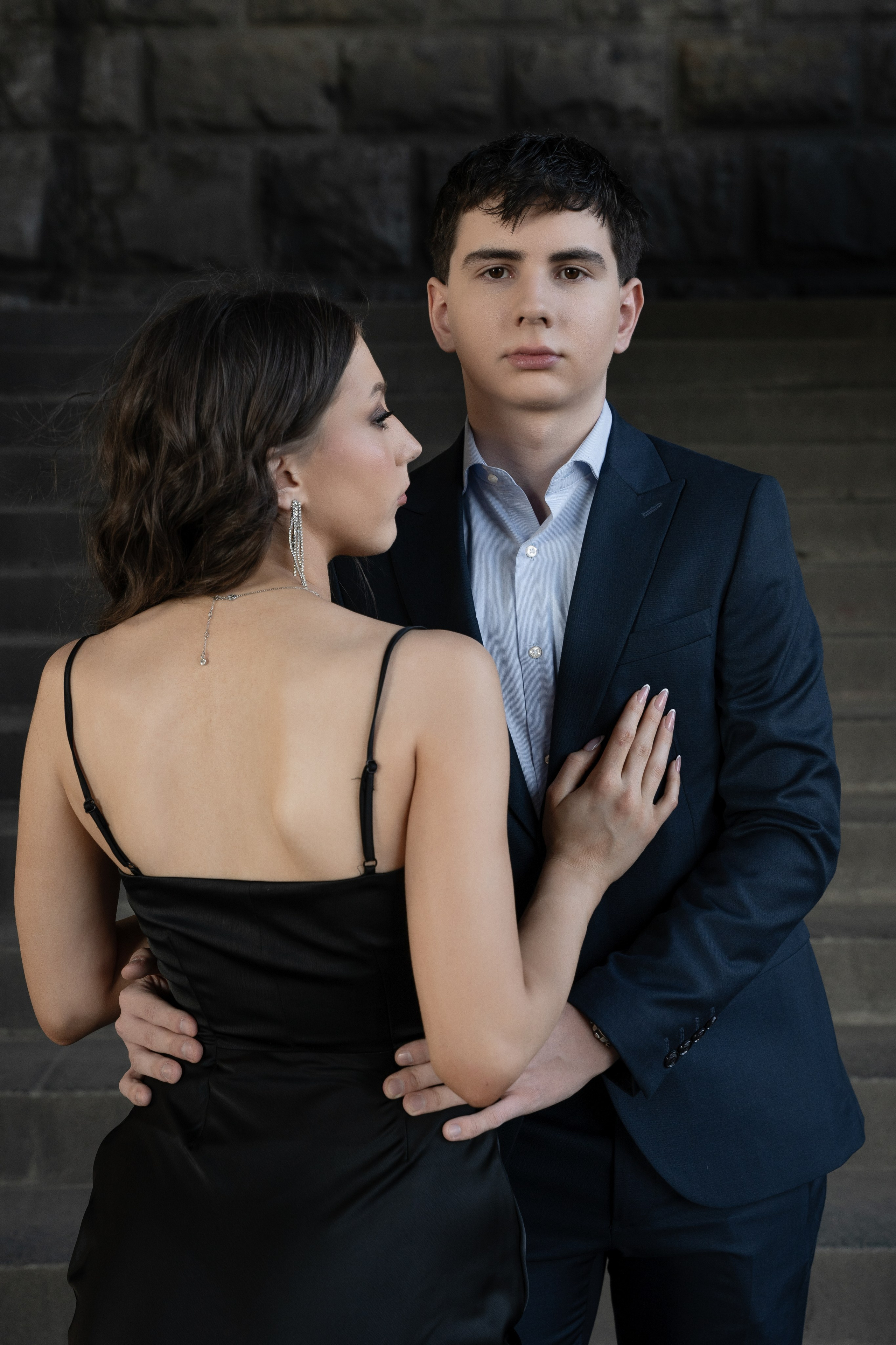 LJUBAV. Profesionalna Fotografija Beograd — Staša Komatina