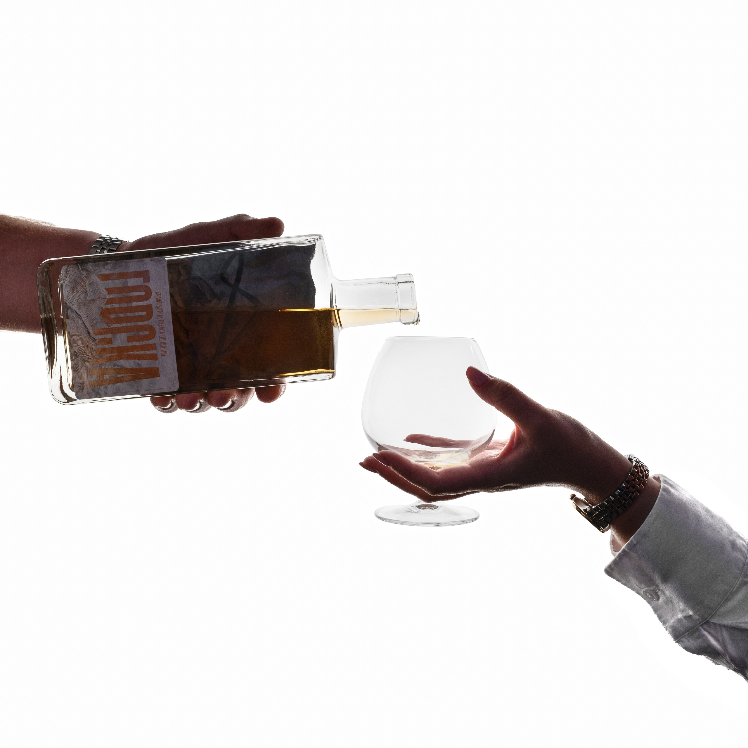 Product. Profesionalna Fotografija Beograd — Staša Komatina